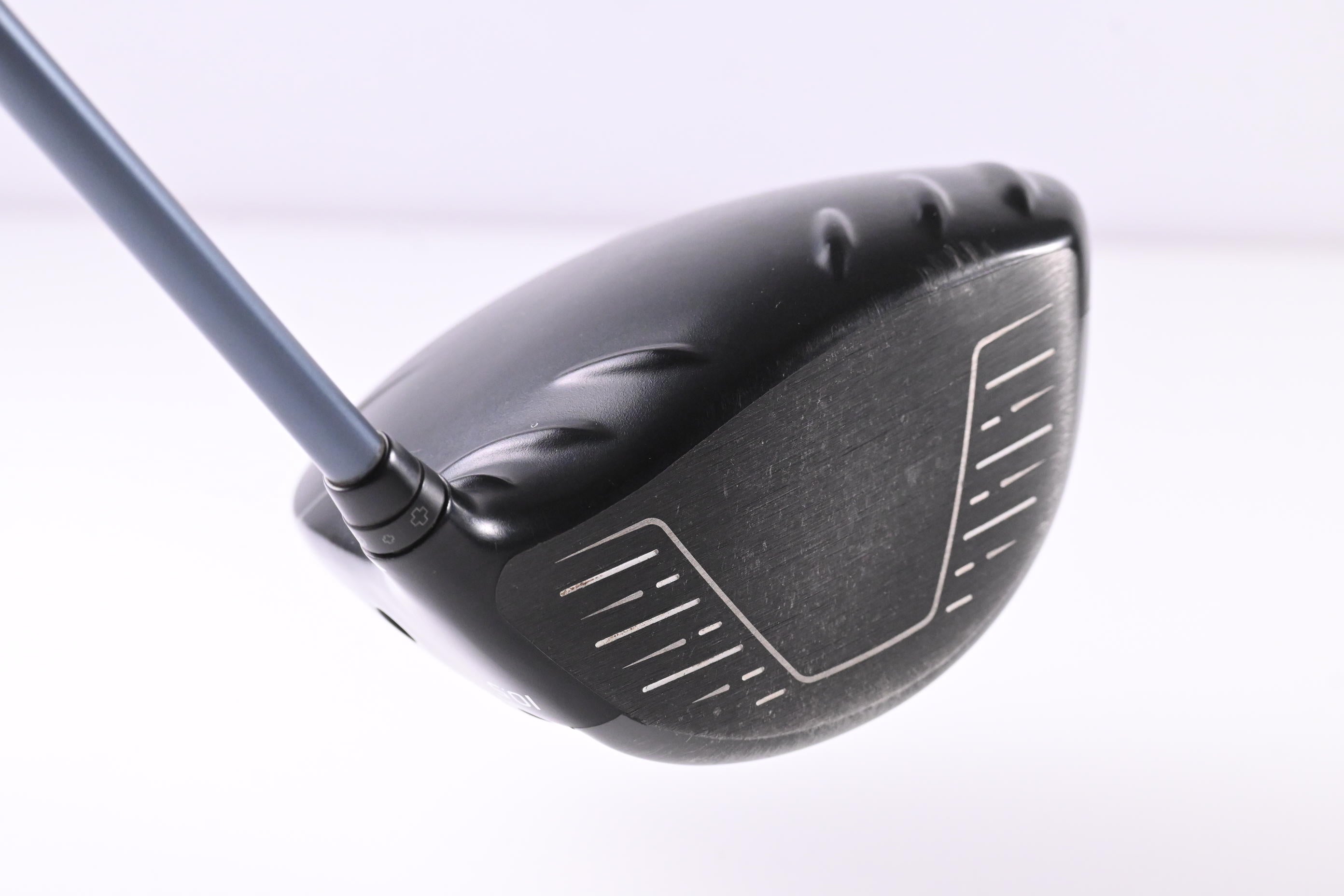 Ping G425 Max Driver / 10.5 Degree / Regular Flex Ping Alta CB Slate 55 Shaft