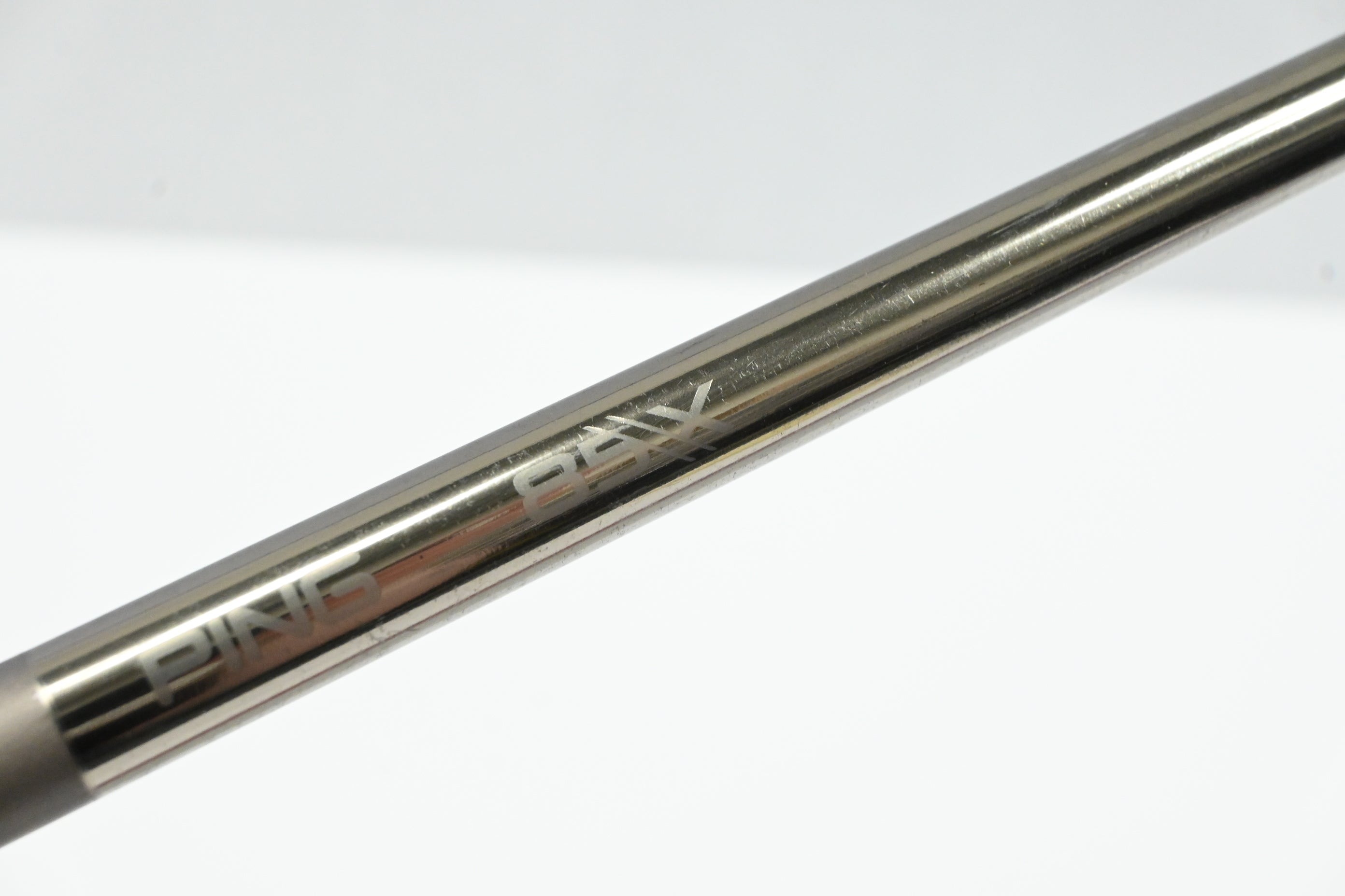 Ping Tour 2.0 Chrome #4 Hybrid Shaft / X-Flex / Ping 3rd Gen