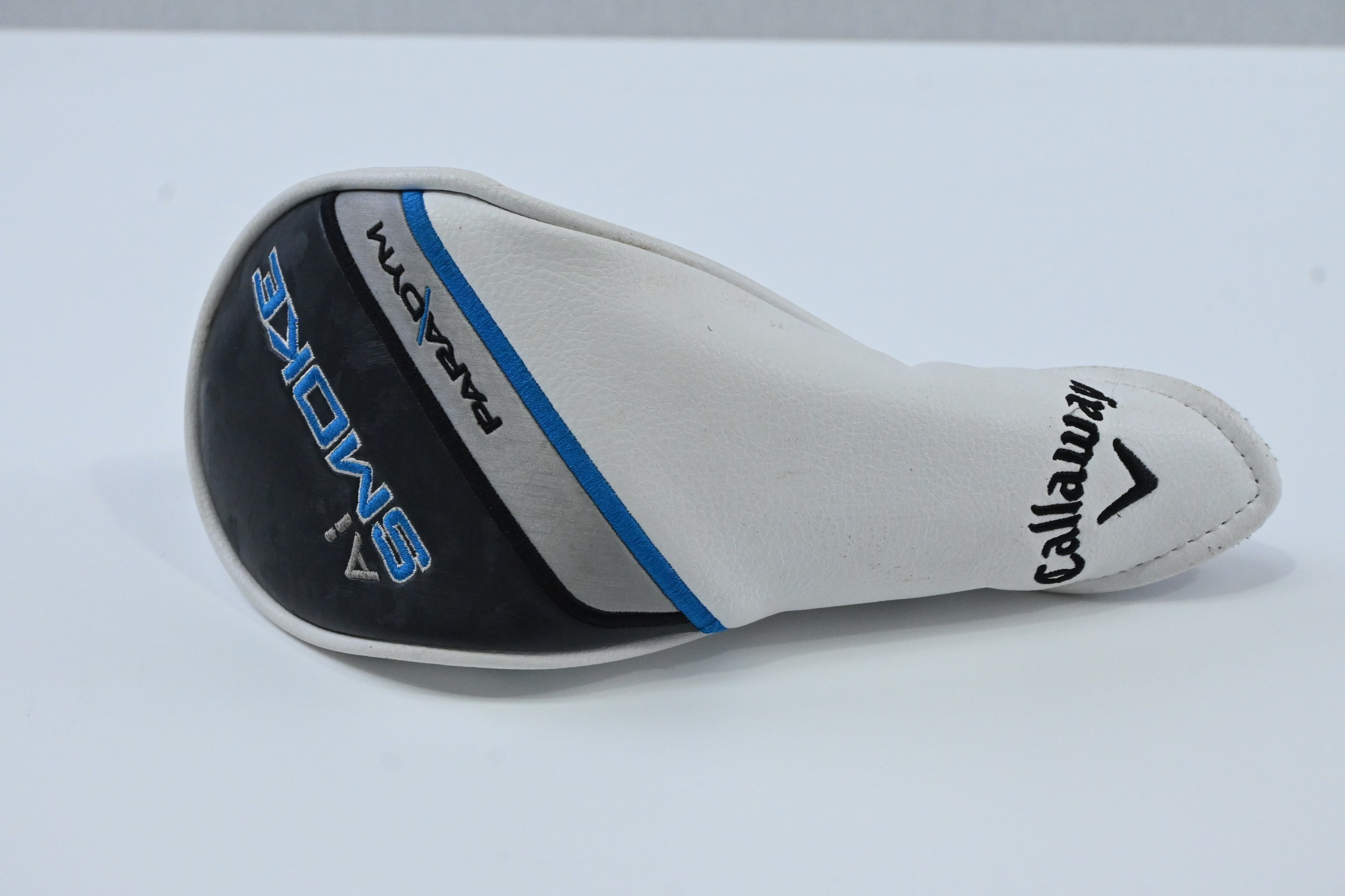 Callaway Paradym Ai Smoke #4 Hybrid / 21 Degree / Regular Flex Cypher 60 Shaft
