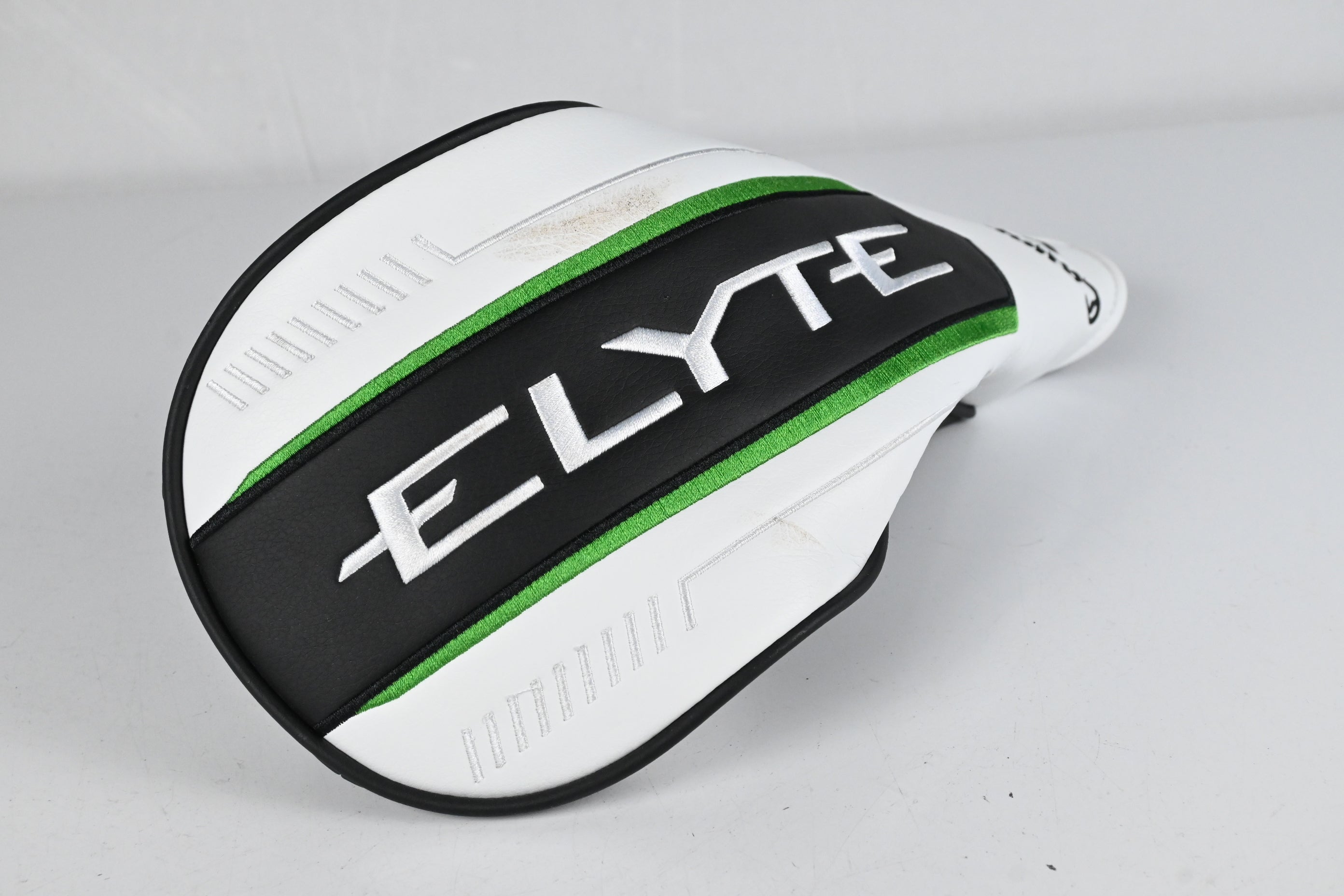 Callaway Elyte Driver / 9 Degree / Stiff Flex Project X Denali Charcoal 50 Shaft