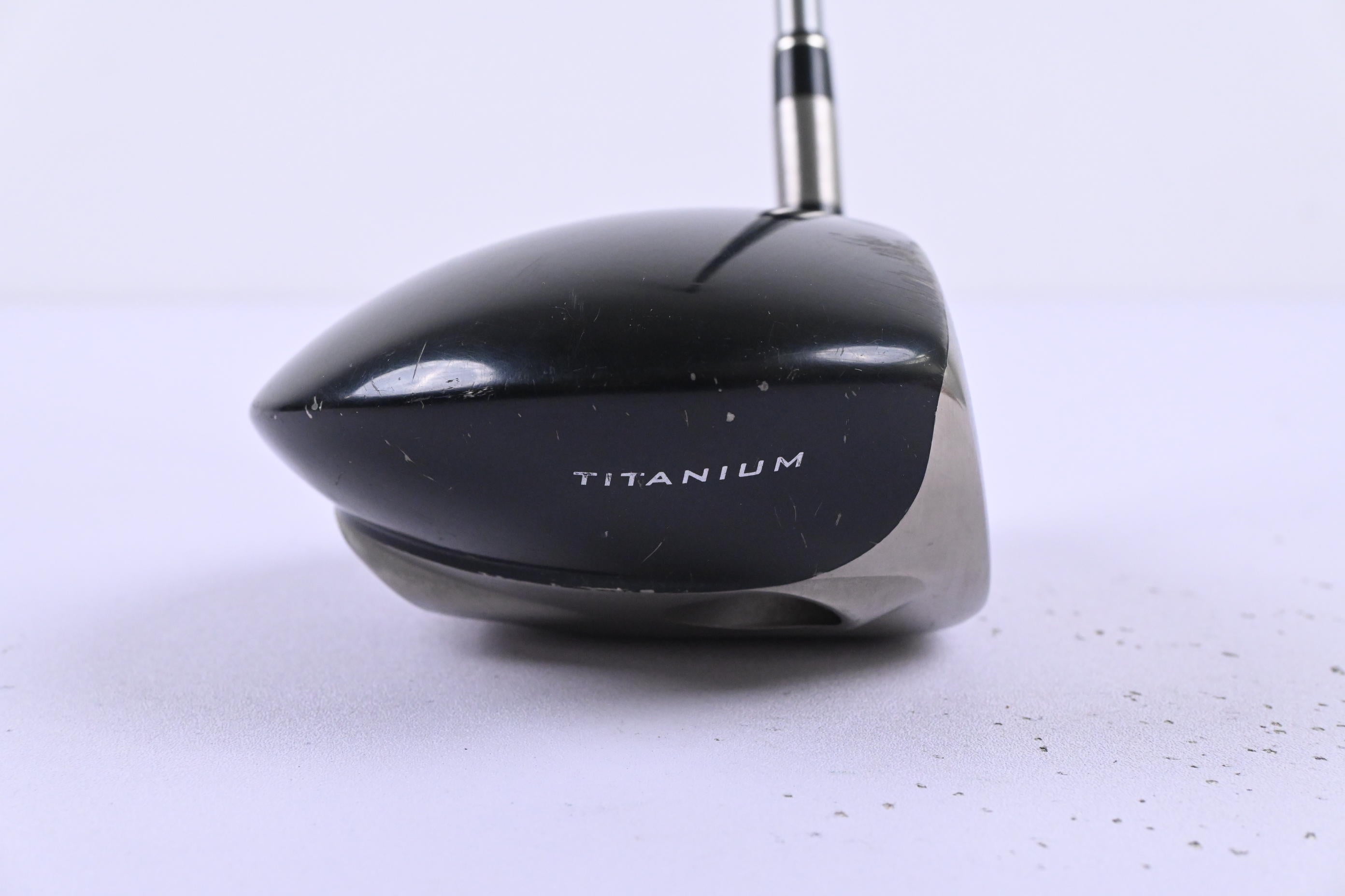 Taylormade R7 Quad Driver / 10.5 Degree / Regular Flex Taylormade M.A.S.2 55