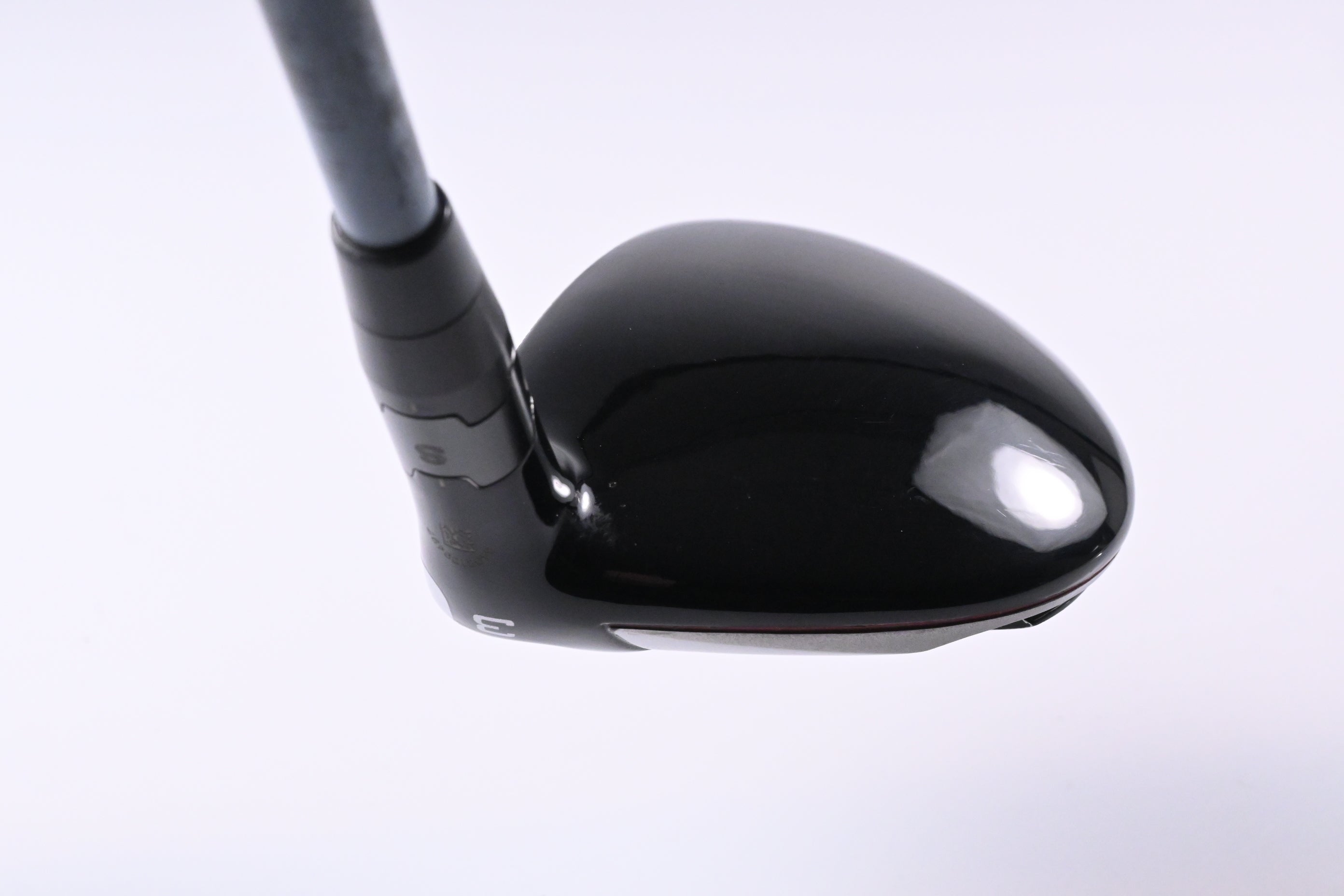 Callaway RAZR Fit #3 Wood / 15 Degree / Stiff Flex Callaway Shaft