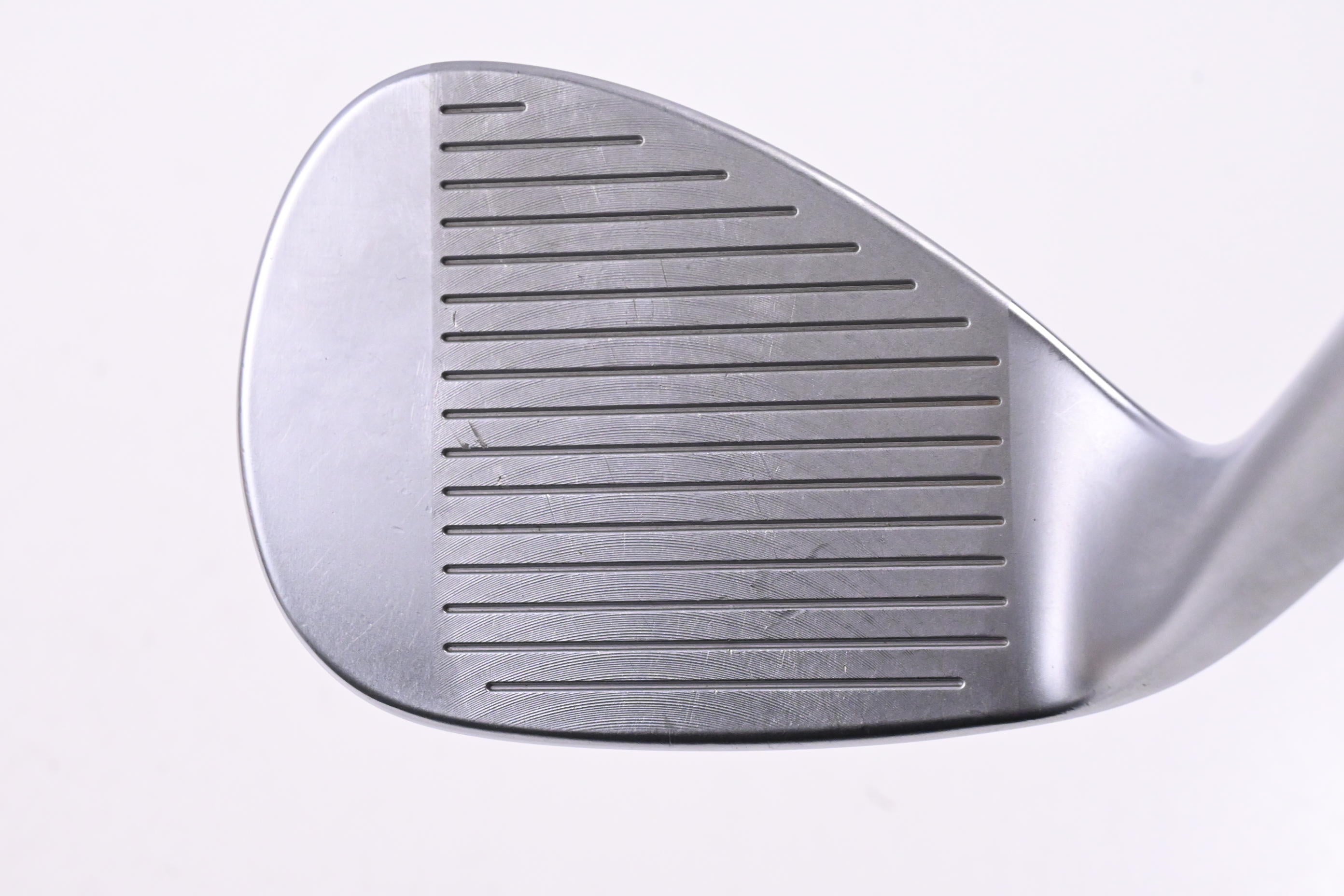 Cobra King 2025 Lob Wedge / 58 Degree / Wedge Flex Dynamic Gold Spinner Shaft