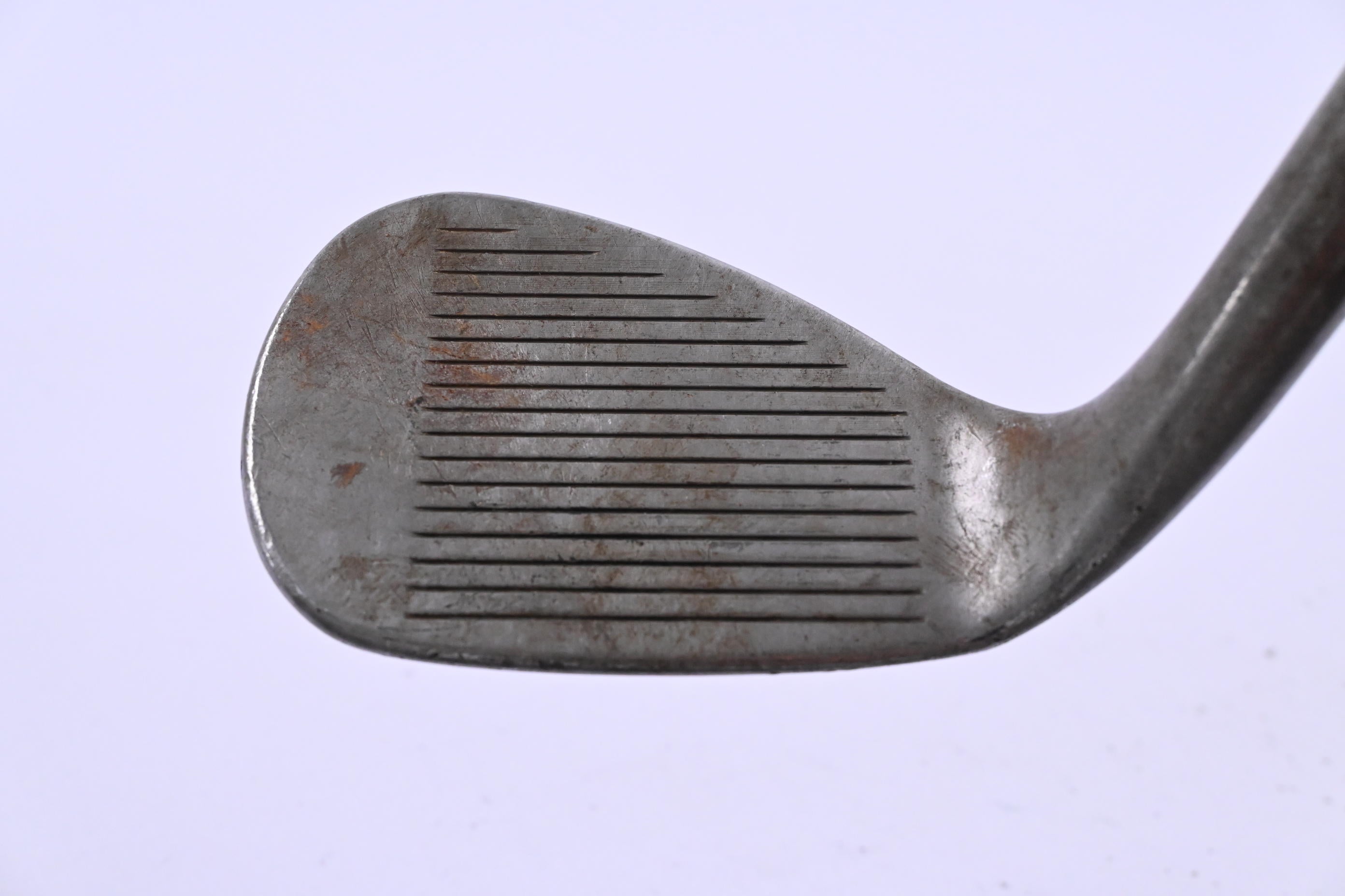Titleist Vokey Wedgeworks Lob Wedge / 60 Degree / Stiff Flex Dynamic Gold S400