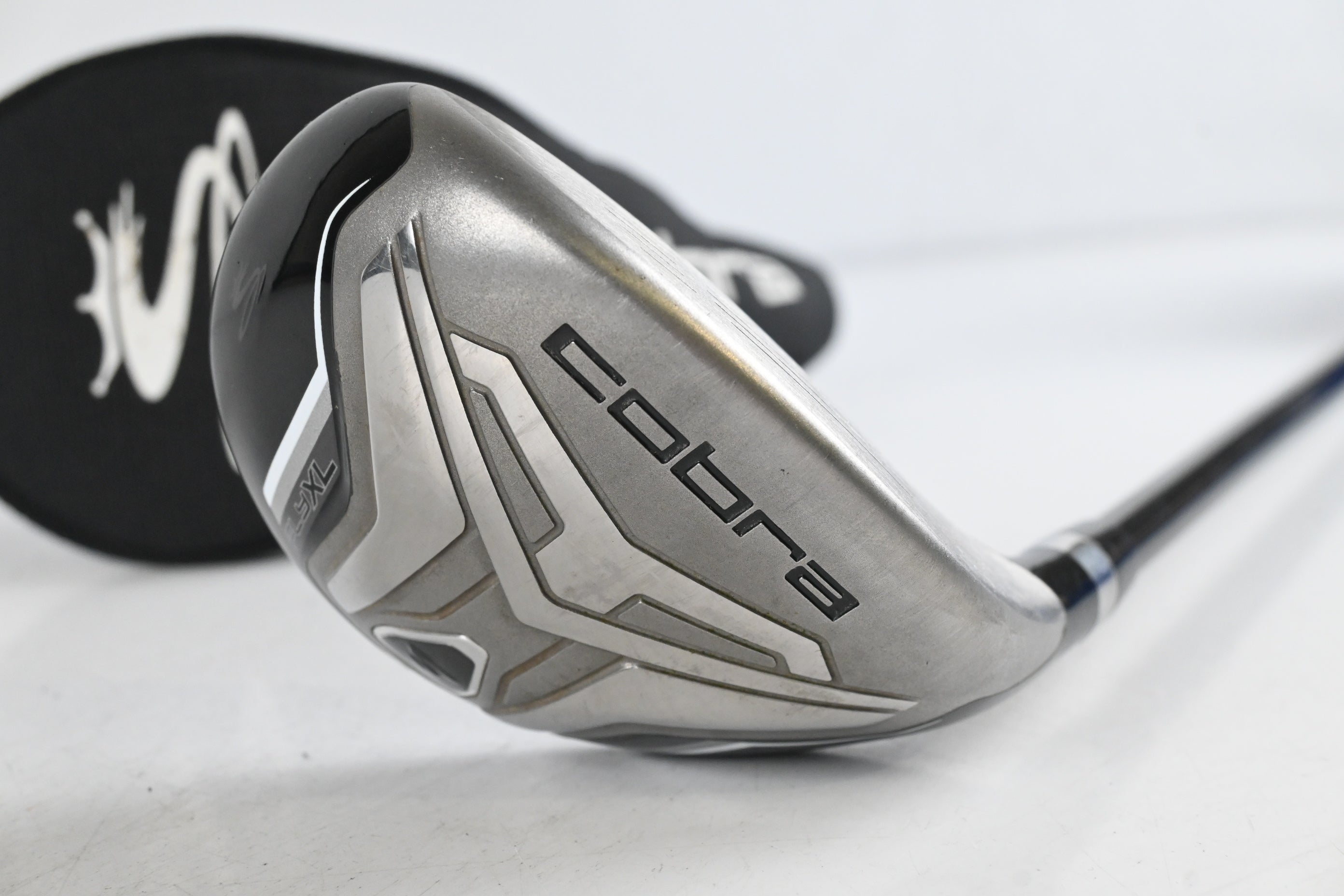 Cobra Fly XL #5 Hybrid / 23 Degree / Regular Flex Cobra Fly XL Shaft