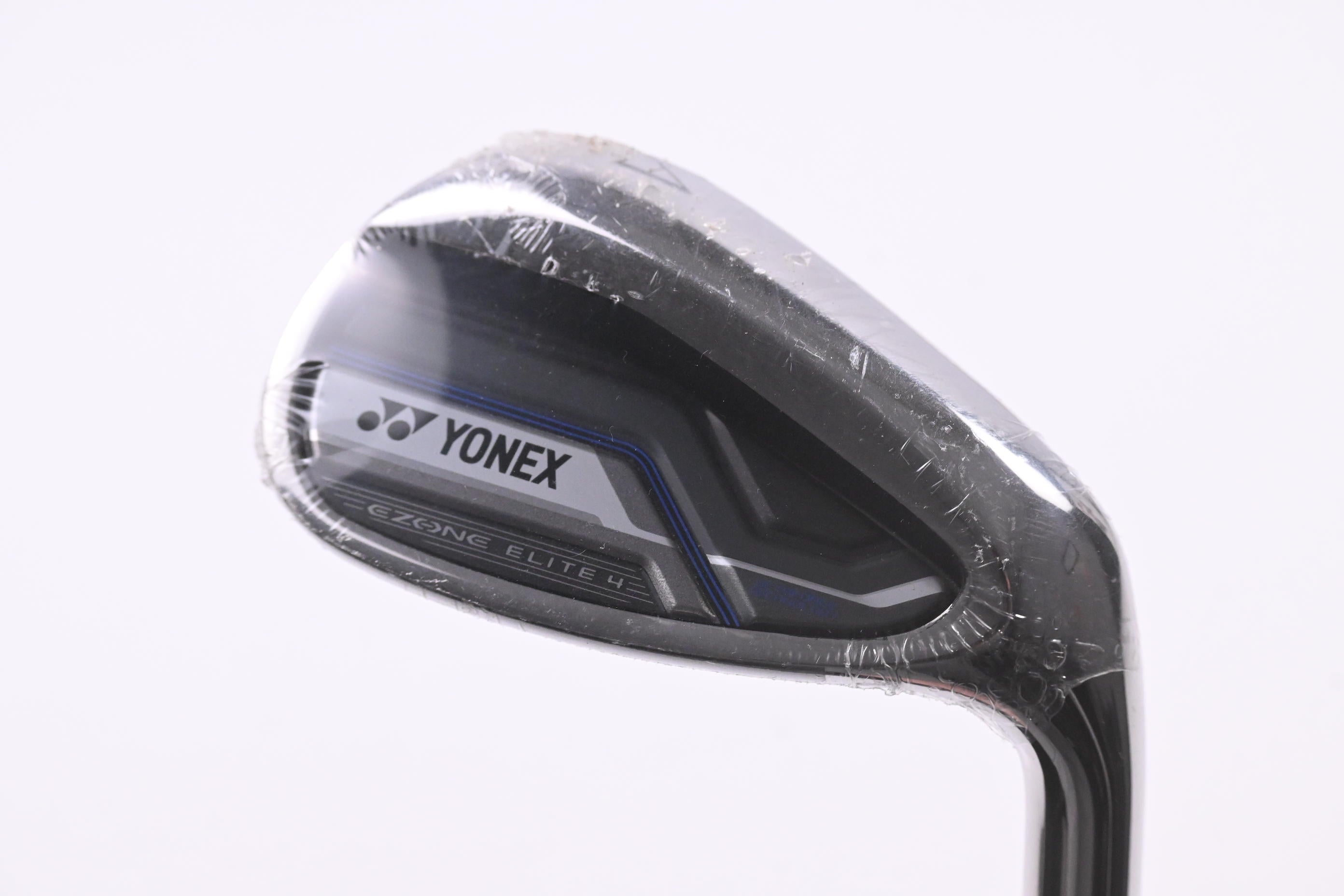 Yonex Ezone Elite 4 Approach Wedge / 49 Degree / Regular Flex Yonex EX-E04 Shaft