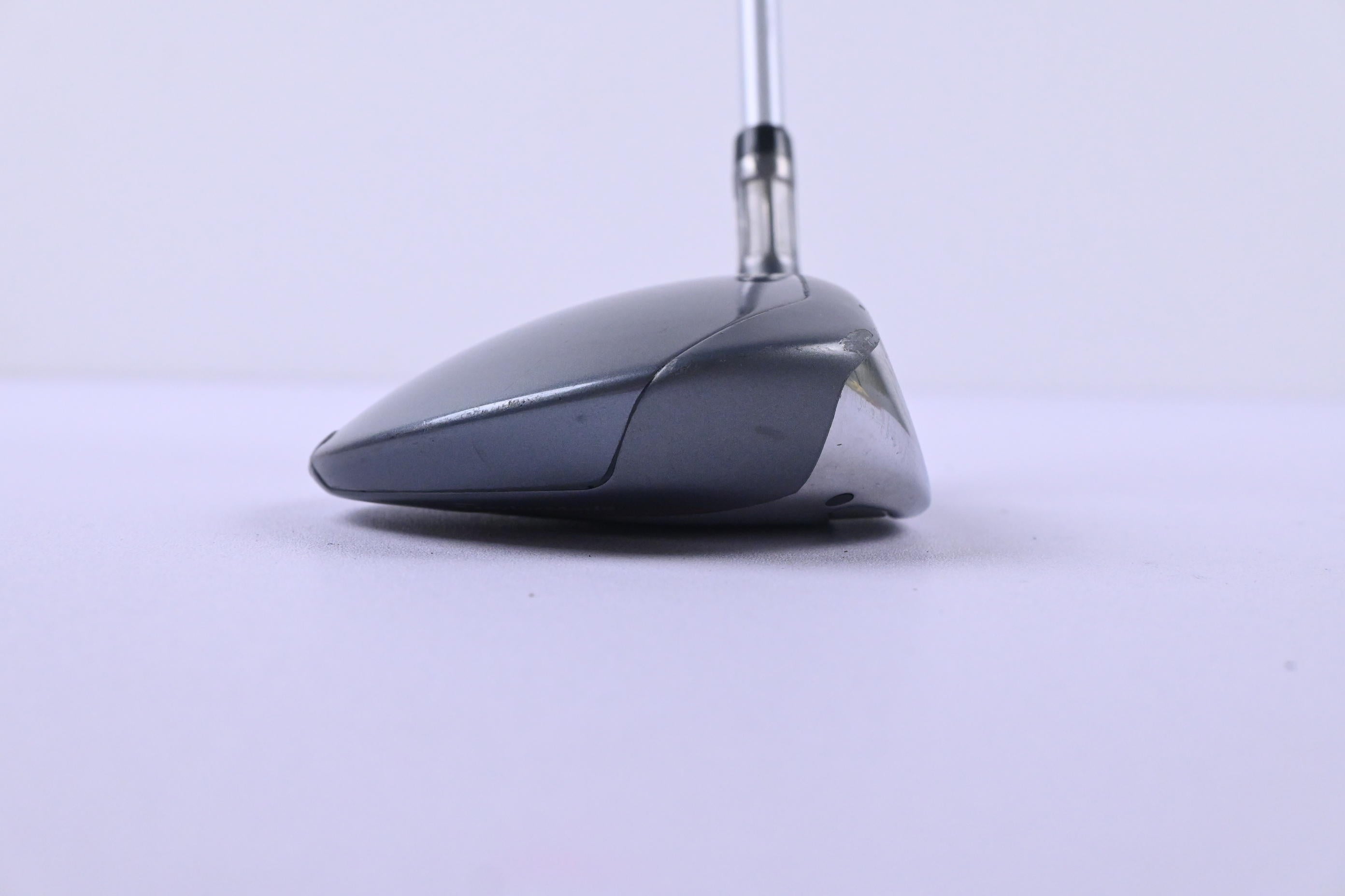 Ladies Taylormade Stealth 2 HD #5 Wood / 19 Degree / Ladies Flex Aldila Ascenta