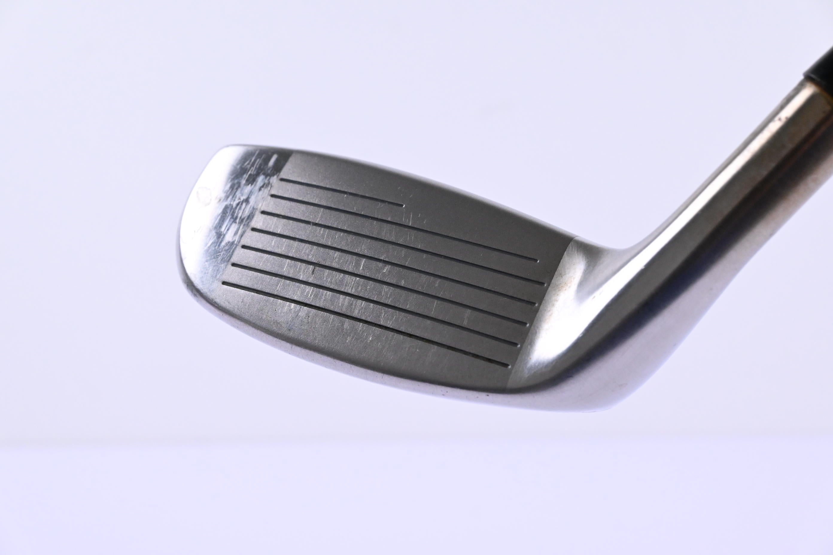 Mizuno MX Fli Hi #5 Hybrid / 26 Degree / Stiff Flex Dynamic Gold S300 Shaft