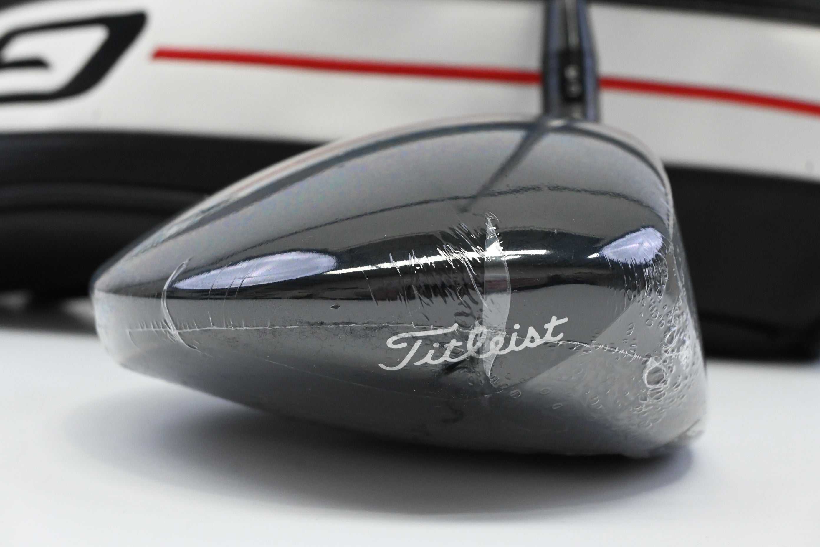 Titleist GTS3 Driver / 11 Degree / X-Flex Tensei 1K Blue 65 Shaft