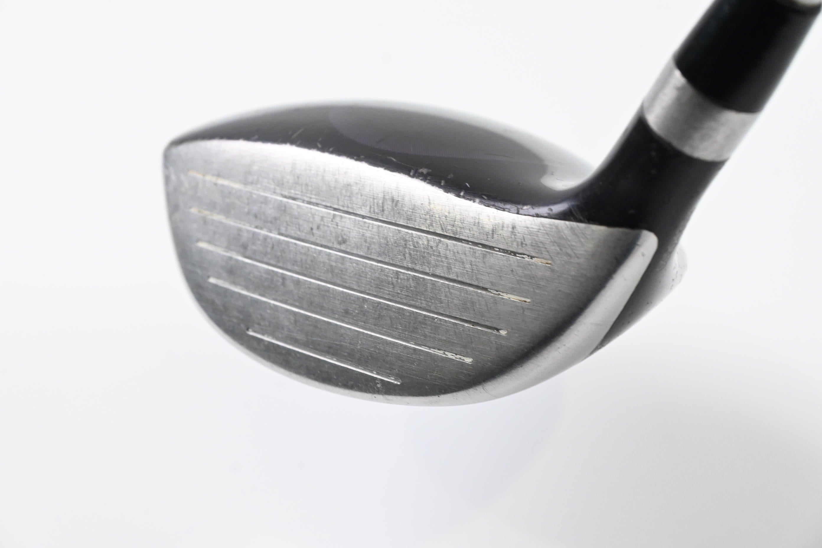 Ladies Ping Rhapsody #5 Wood / 22 Degree / Ladies Flex Ping TFC 129 F