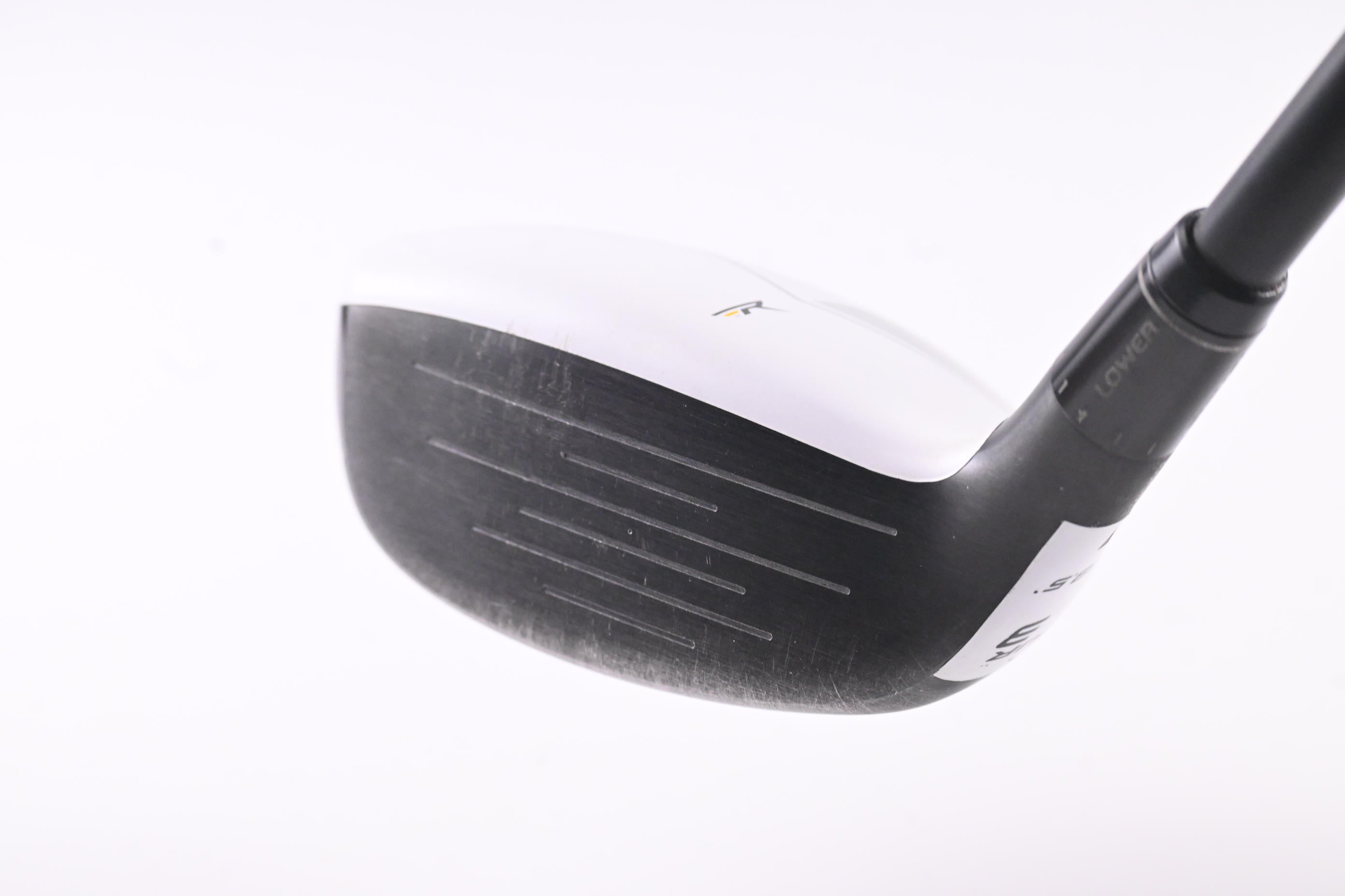 Taylormade RBZ Stage 2 Tour #3 Hybrid / 18.5 Degree / Stiff Flex RocketFuel 80