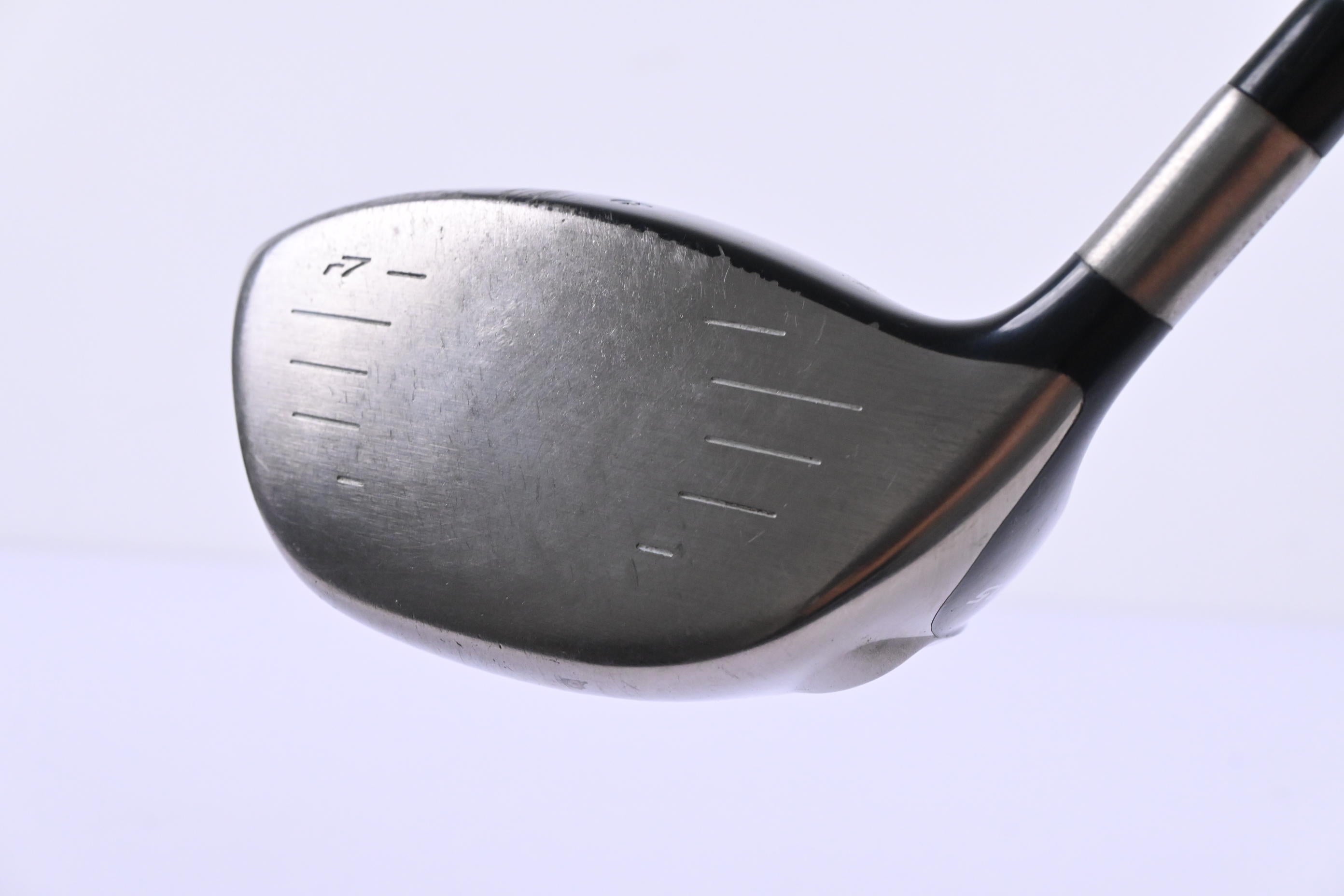 Taylormade R7 Quad Driver / 10.5 Degree / Regular Flex Taylormade M.A.S.2 55