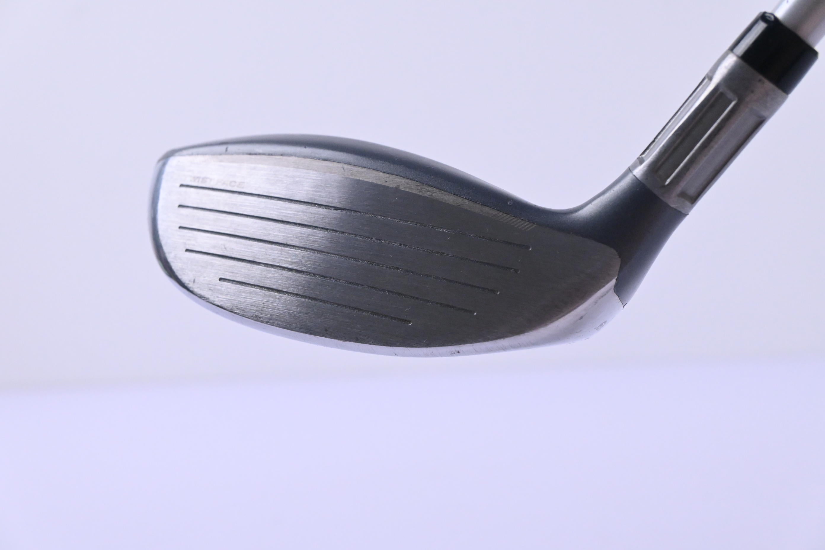 Ladies Taylormade Stealth 2 HD #5 Wood / 19 Degree / Ladies Flex Aldila Ascenta