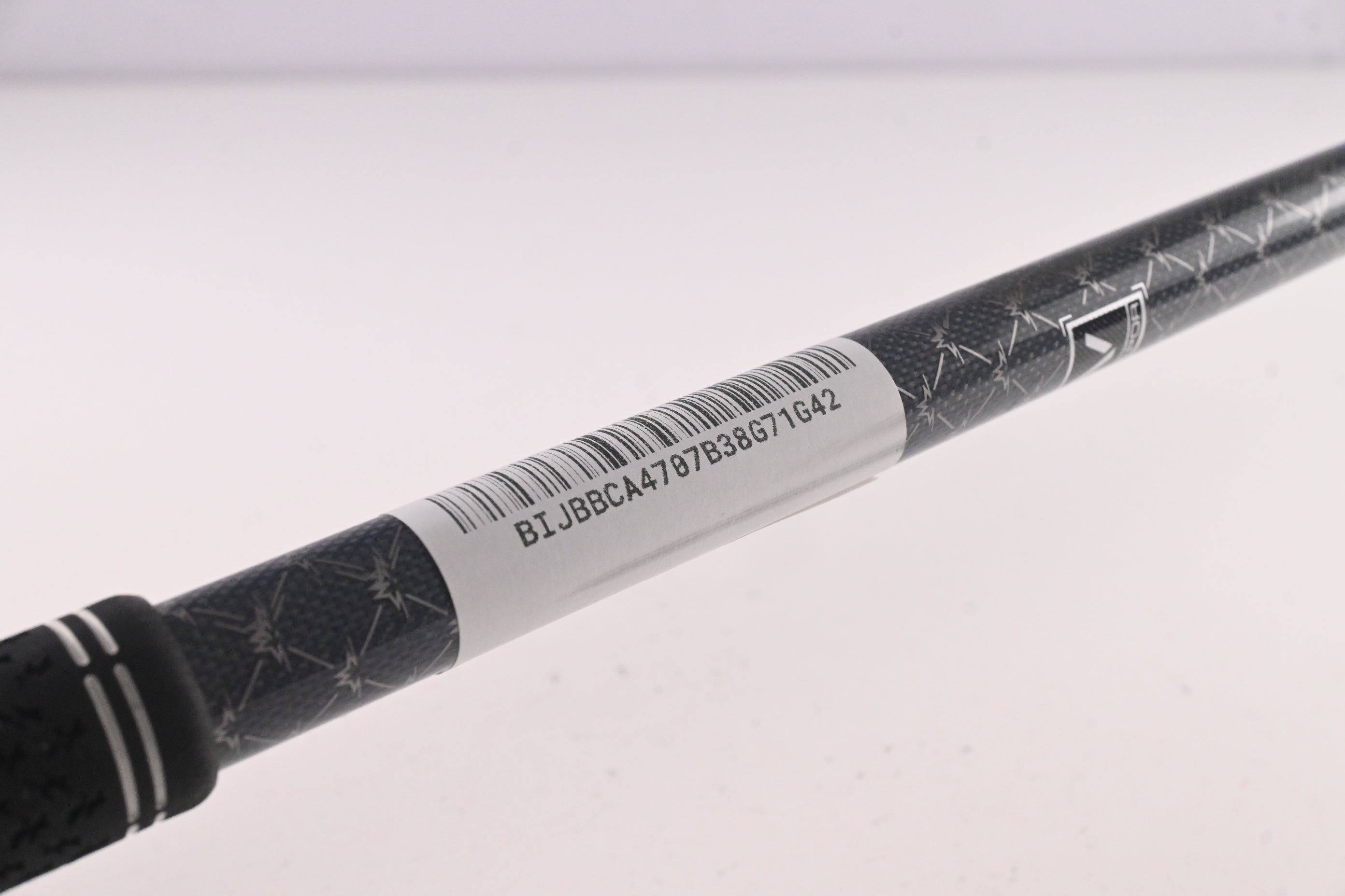 Mitsubishi Chemical Tensei AV Blue 55 Driver Shaft / Stiff Flex / Srixon