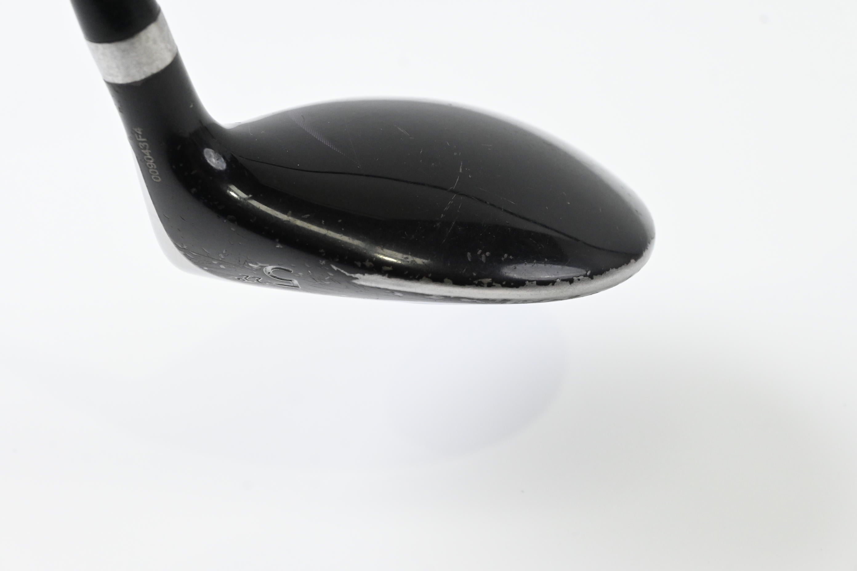 Ladies Ping Rhapsody #5 Wood / 22 Degree / Ladies Flex Ping TFC 129 F