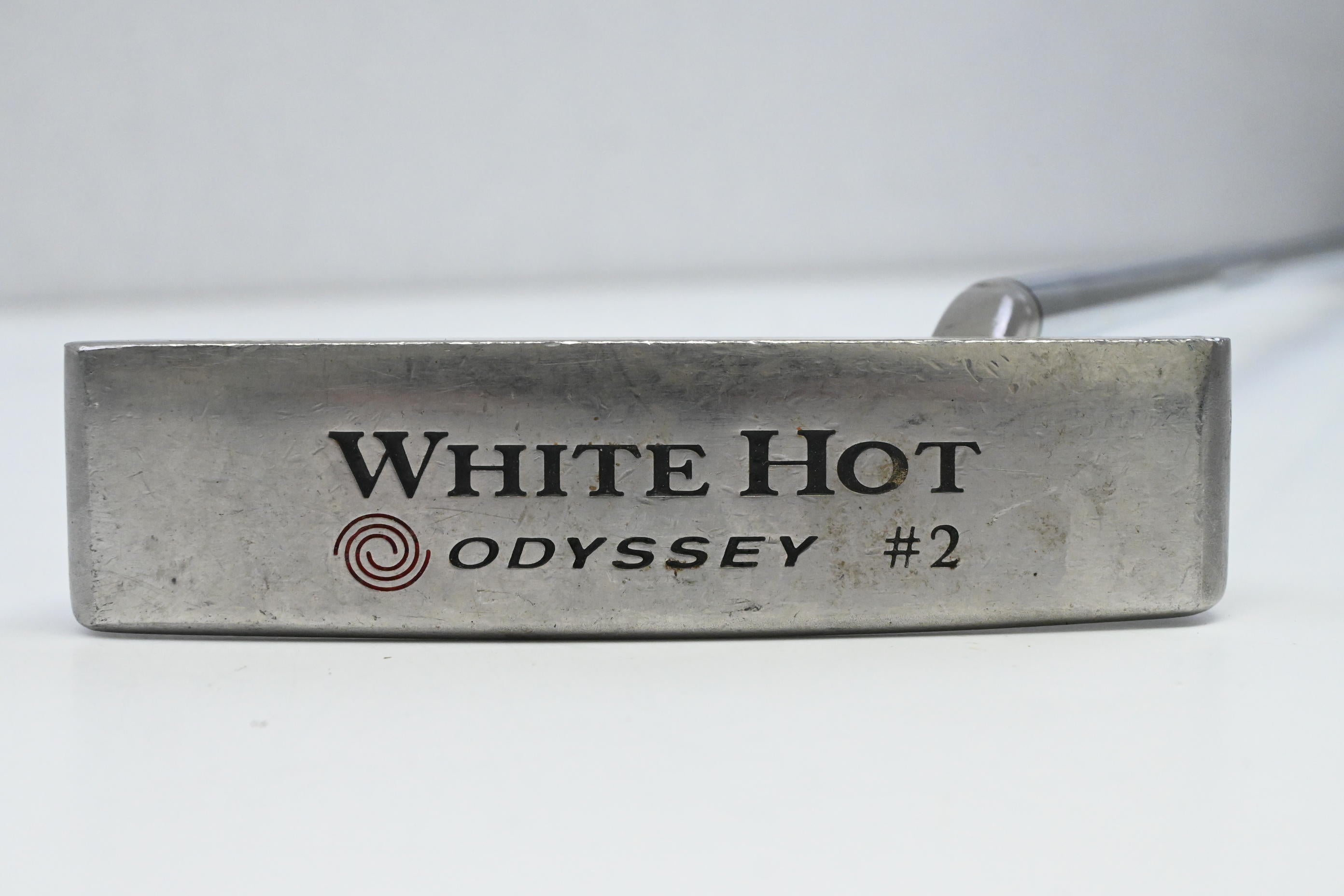 Odyssey White Hot #2 Putter / 34 Inch