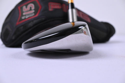 Ping i15 #3 Wood / 15.5 Degree / Stiff Flex UST ProForce AVIX Core 79 Shaft