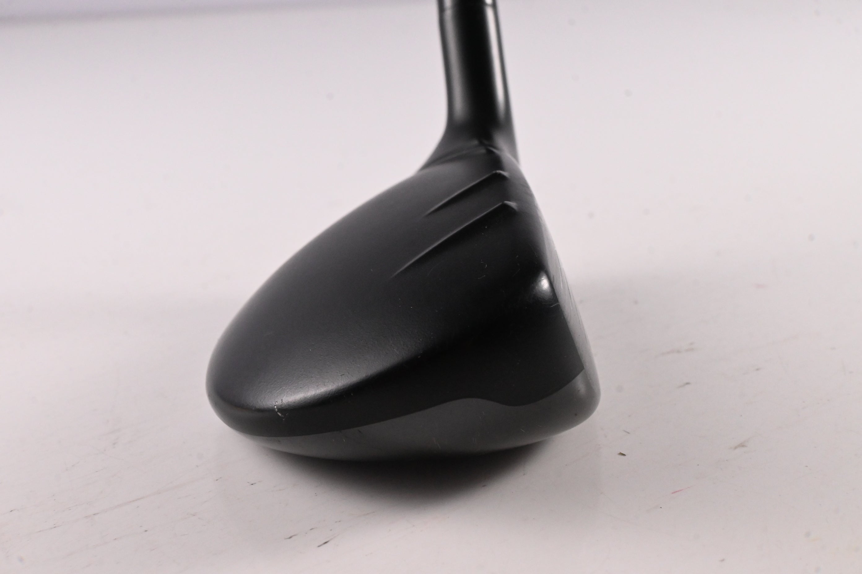 Ping G Series #2 Hybrid / 17 Degree / X-Flex Ping Alta CB Blue 70 Shaft