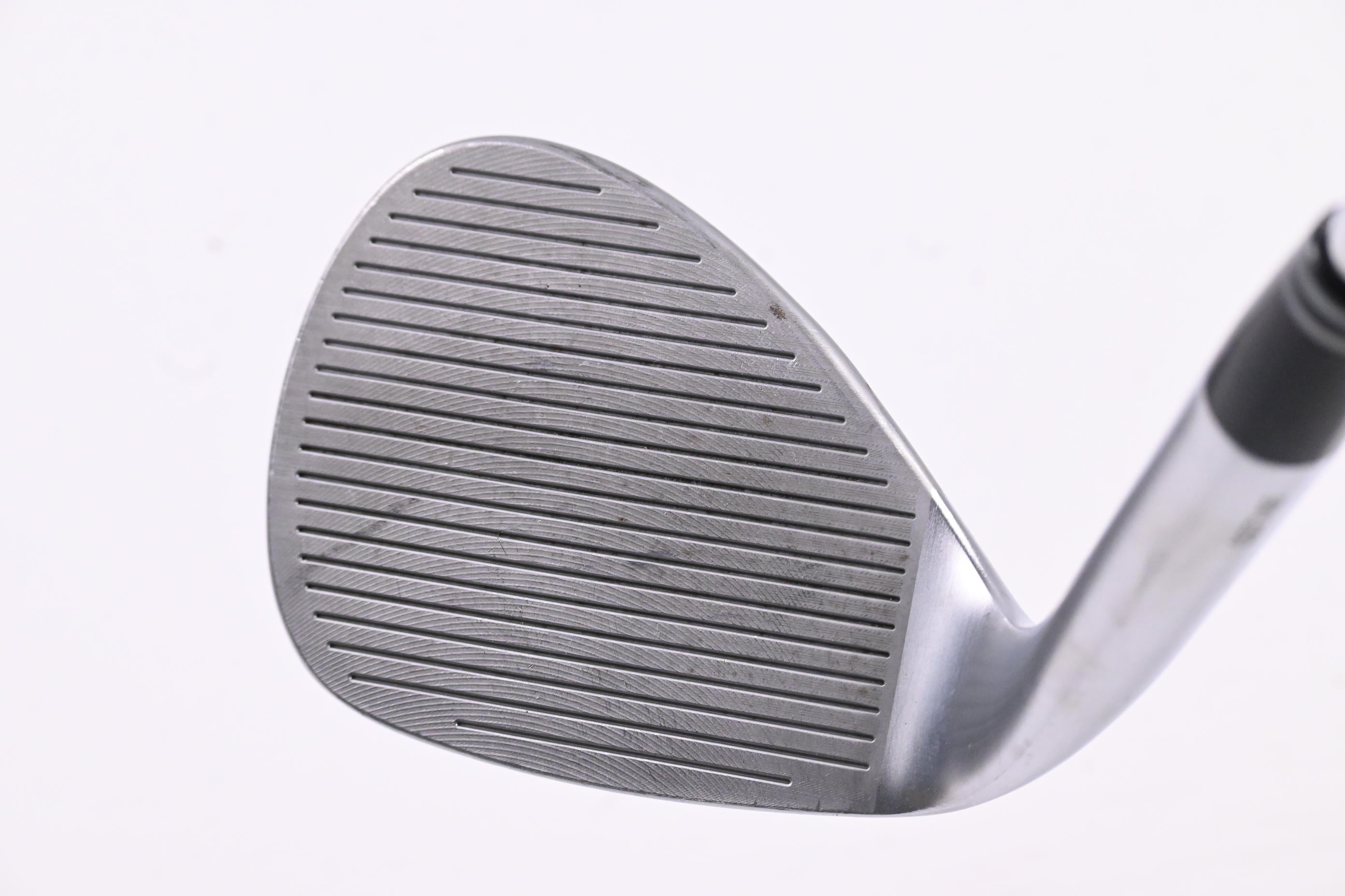 Cleveland RTZ Full Face Lob Wedge / 60 Degree / Stiff Flex NS Pro 950GH Neo