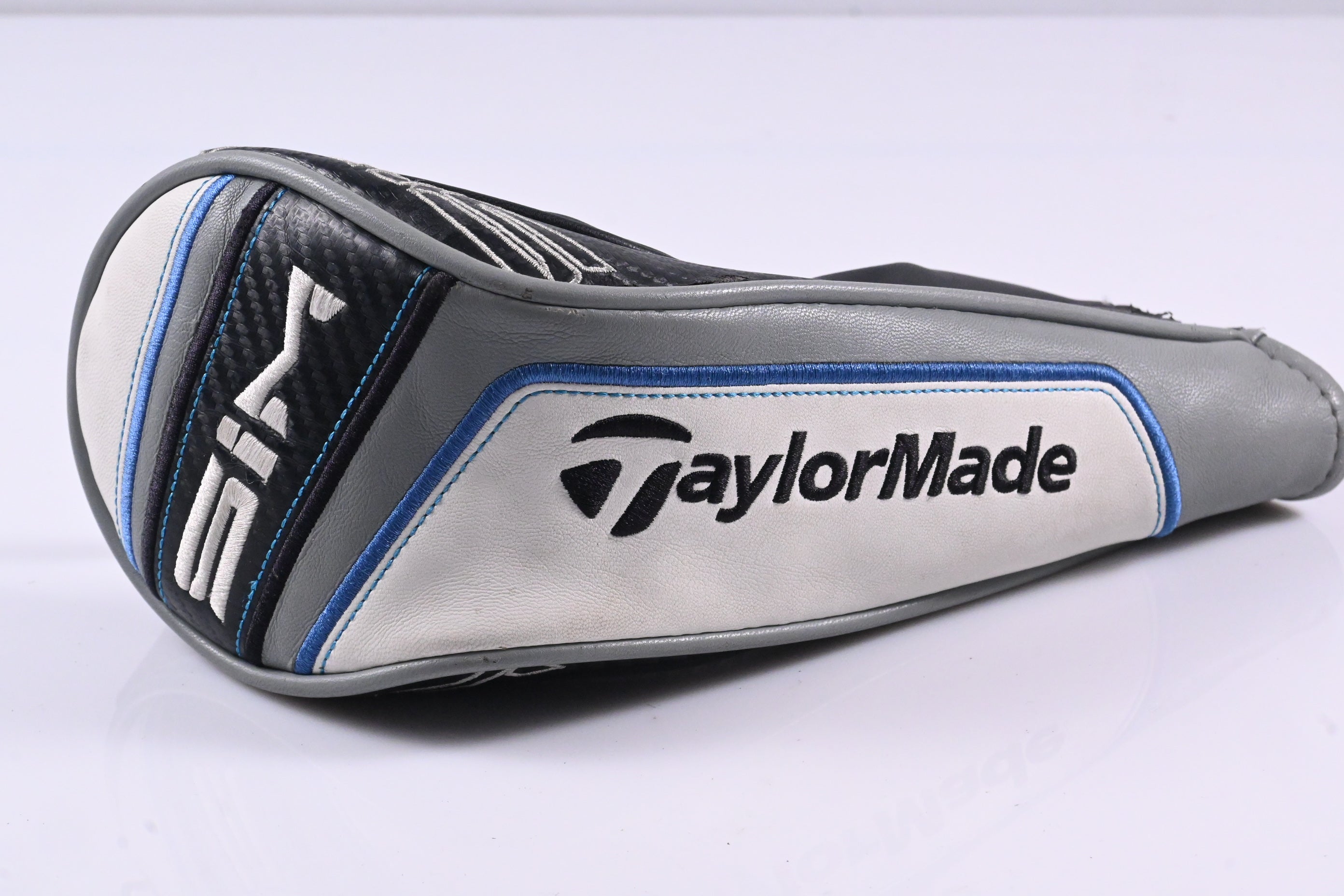 Taylormade SIM Ti #3 Wood / 15 Degree / Regular Flex Project X Black Shaft