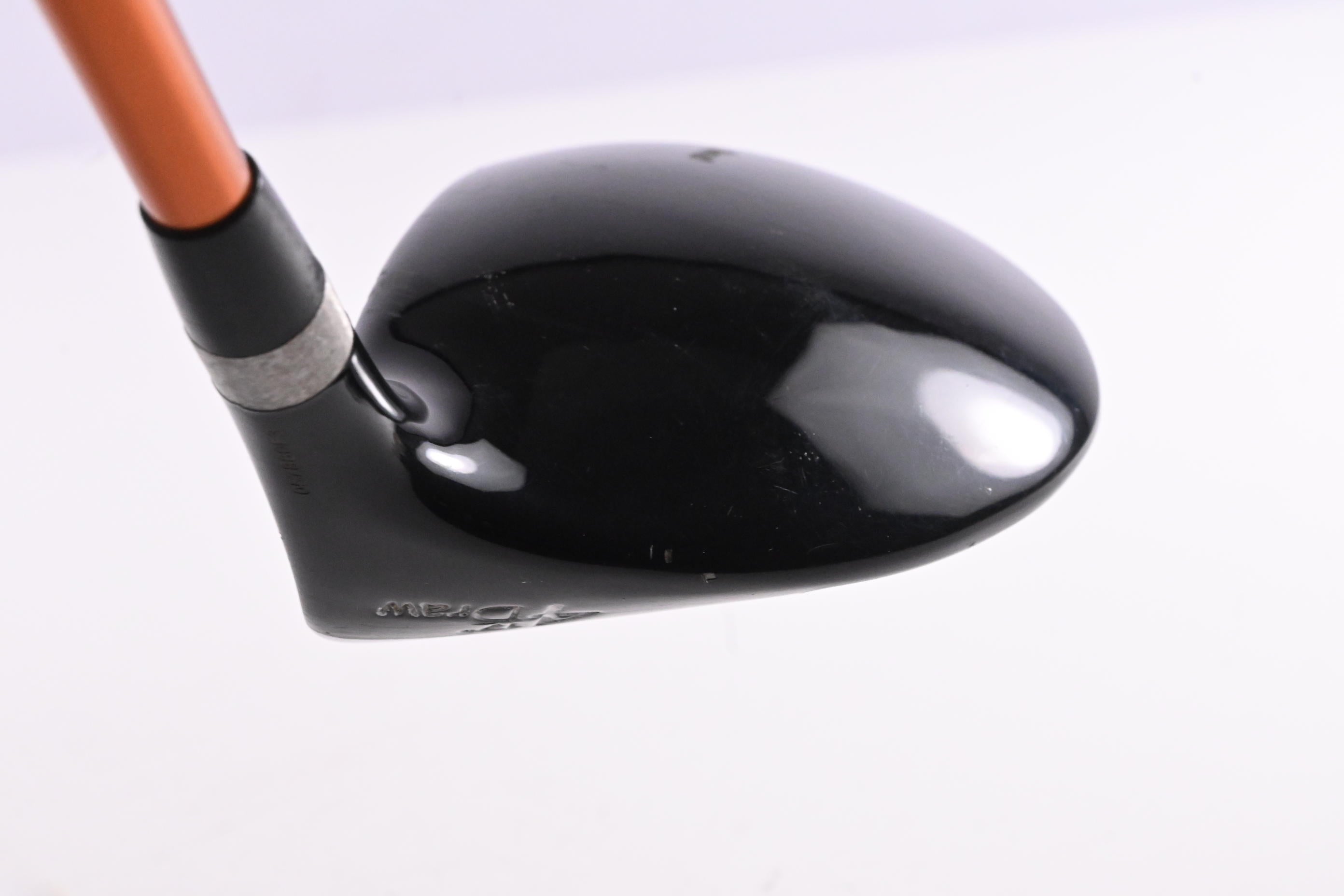 Ping G10 #4 Wood / 17 Degree / Regular Flex Ping TFC 129 F Shaft