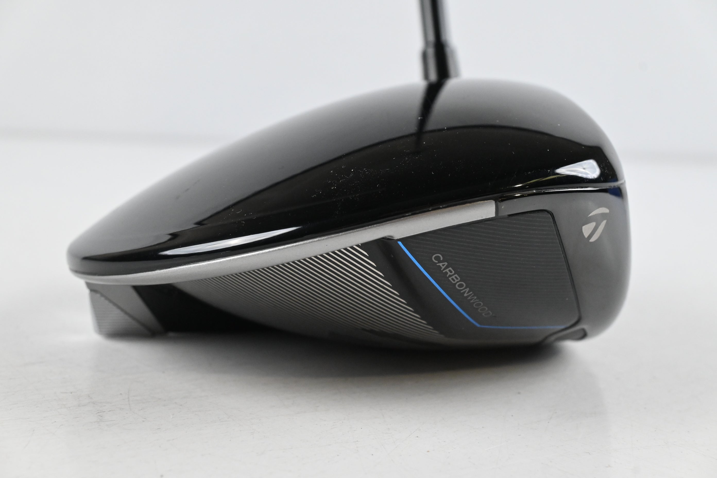Taylormade Qi10 Max Driver / 12 Degree / Regular Flex Fujikura Ventus TR Blue 5
