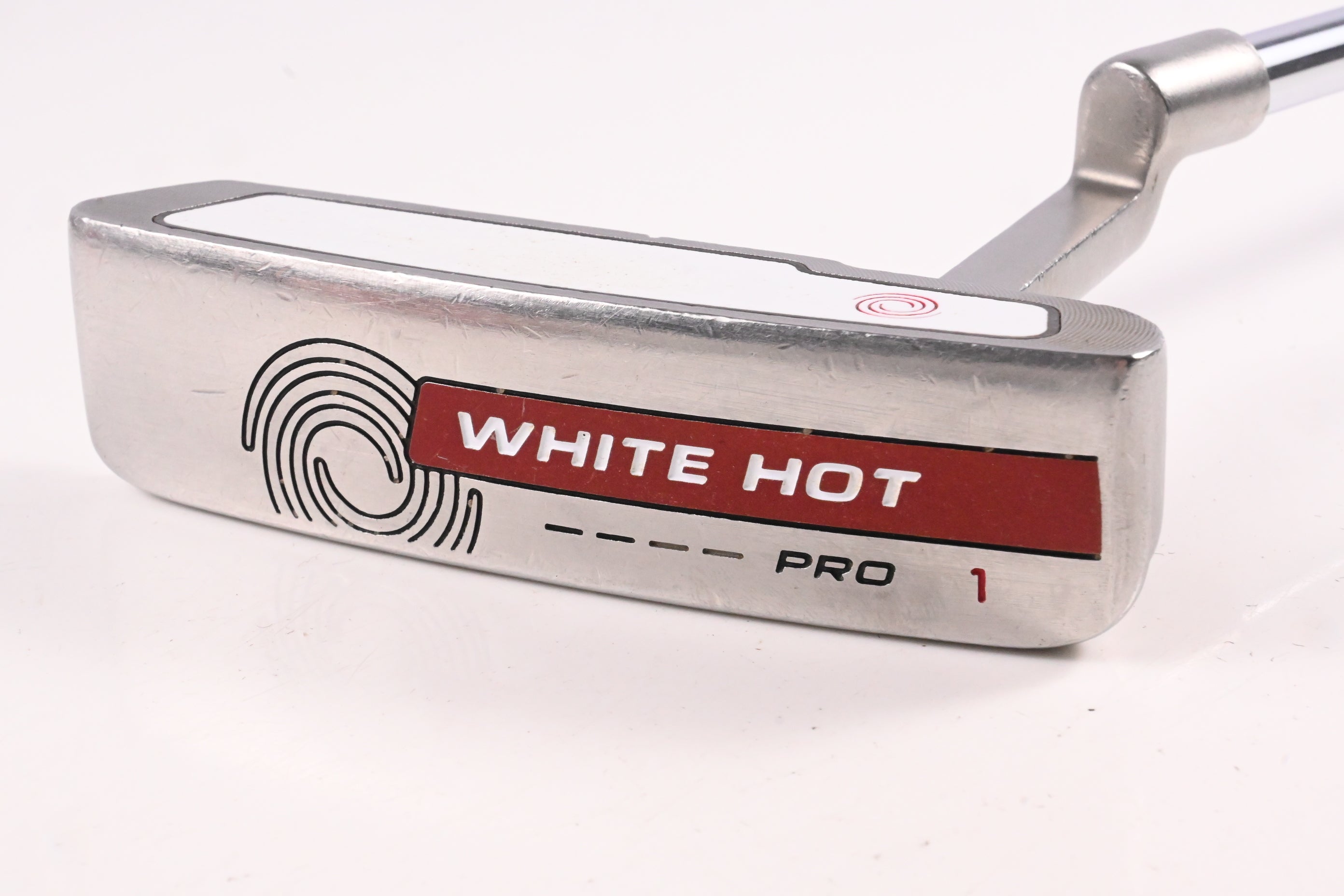 Odyssey White Hot Pro #1 Putter / 34 Inch