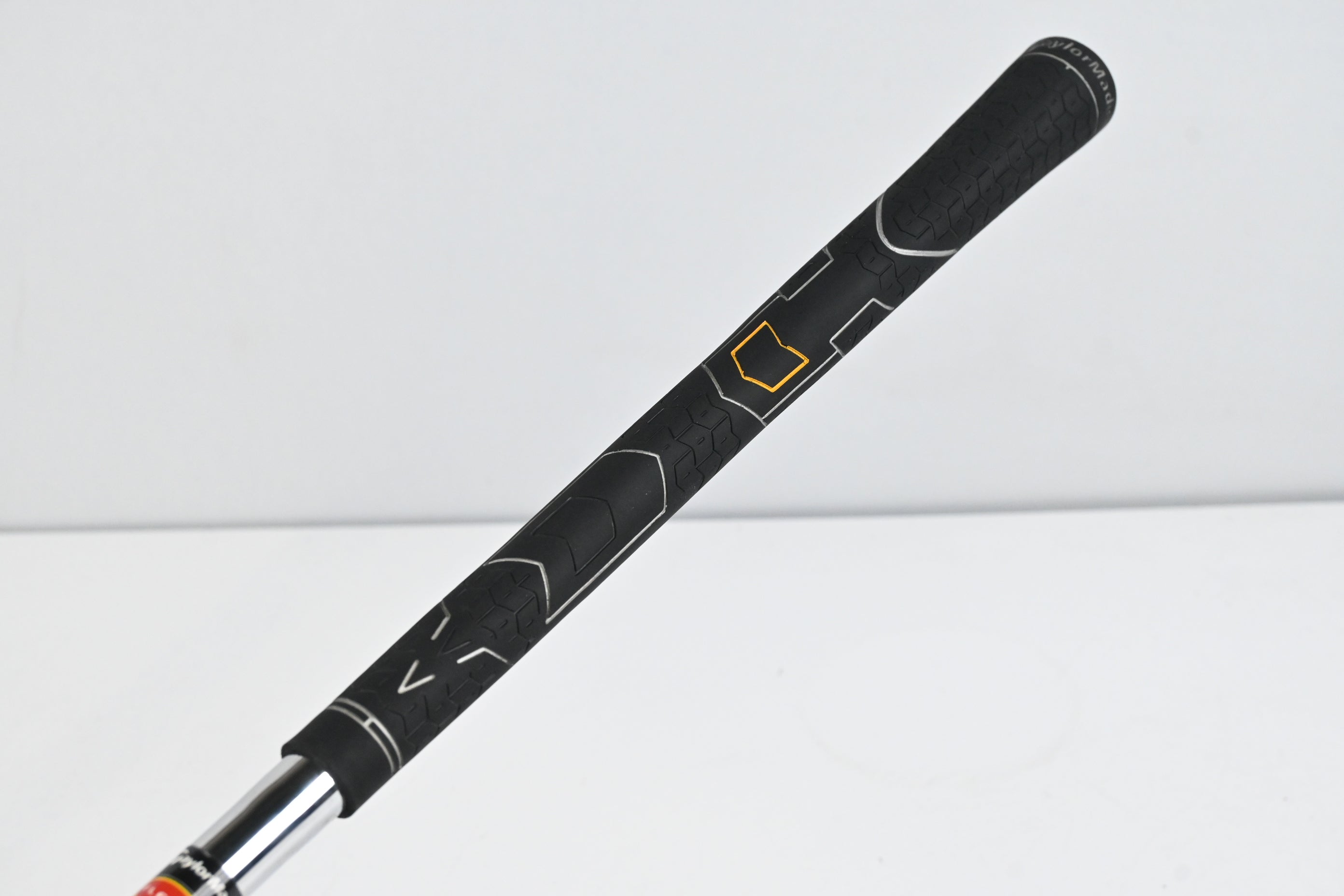 Taylormade R7 Draw #4 Iron / 22 Degree / Regular Flex Taylormade T-Step 90