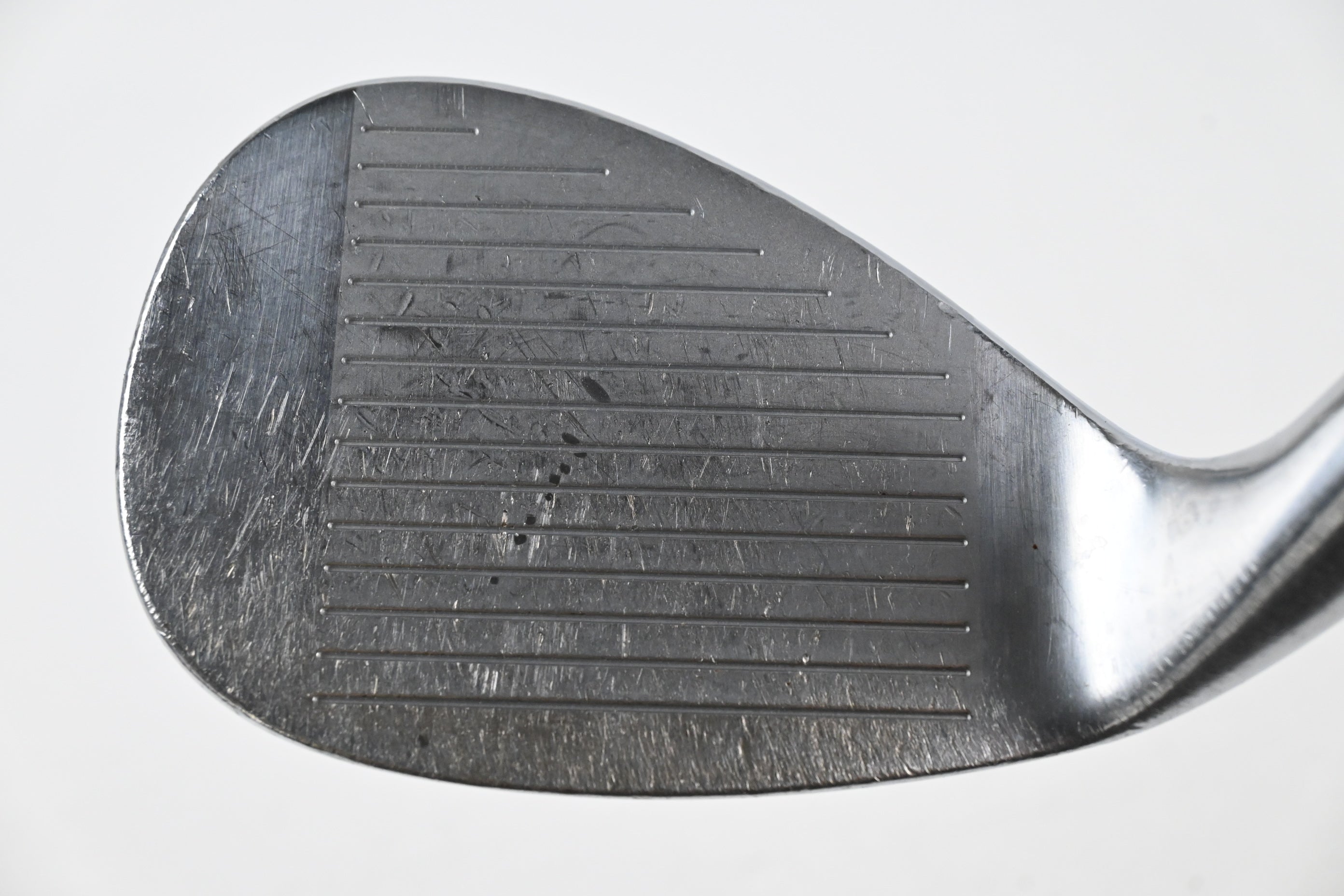 Ladies Yonex WS-1 2015 Lob Wedge / 60 Degree / Ladies Flex Yonex Shaft