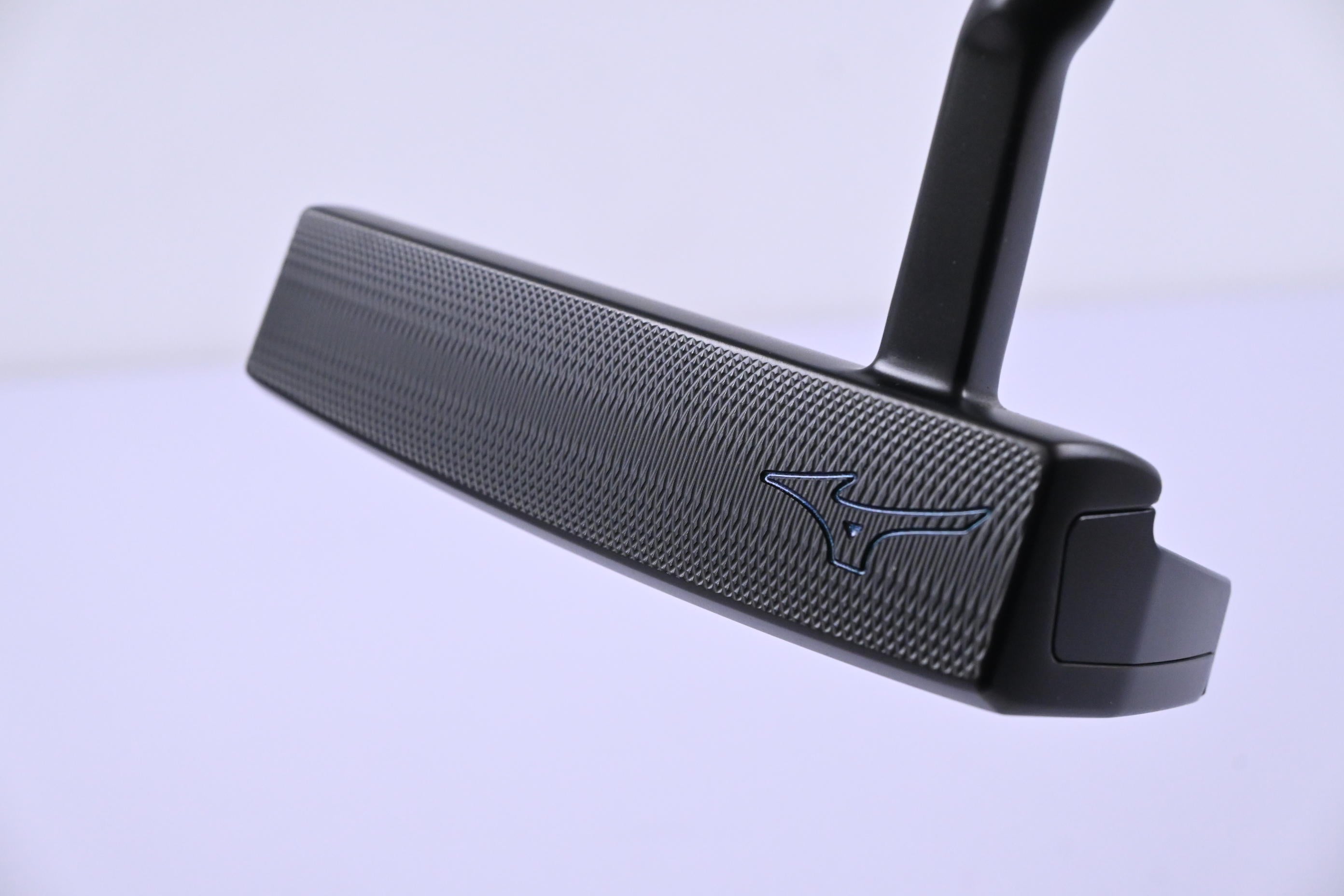 Mizuno M.Craft X Four Putter / 35 Inch