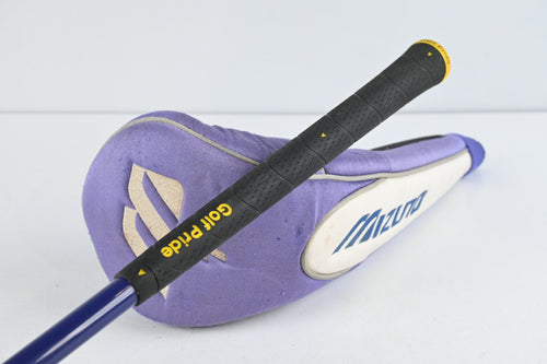 Mizuno MP-001 Driver / 9 Degree / Stiff Flex Proforce 65 Gold Shaft