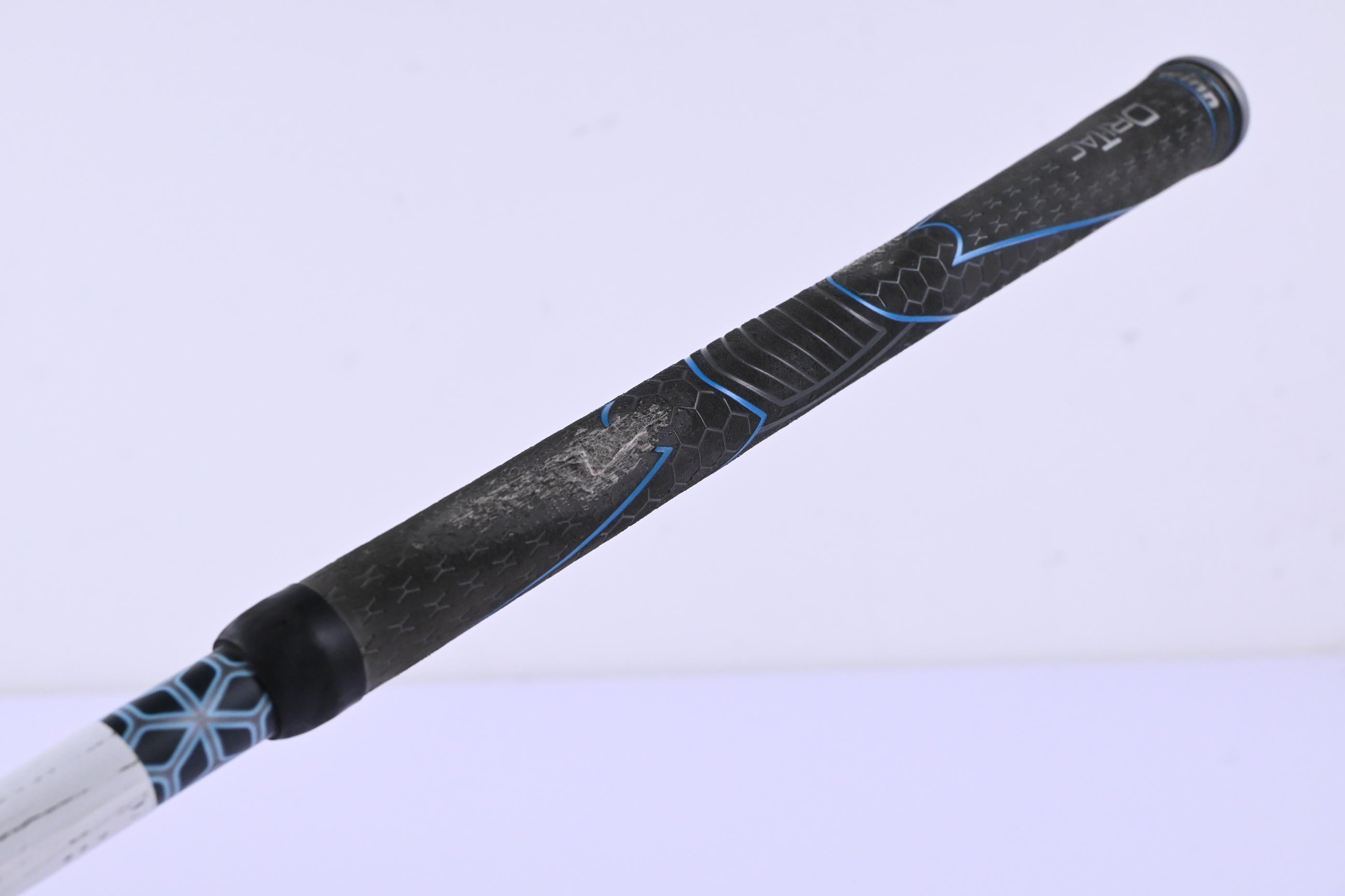 Cleveland Launcher XL Halo #5 Wood / 18 Degree / Ladies Flex Project X Cypher 55