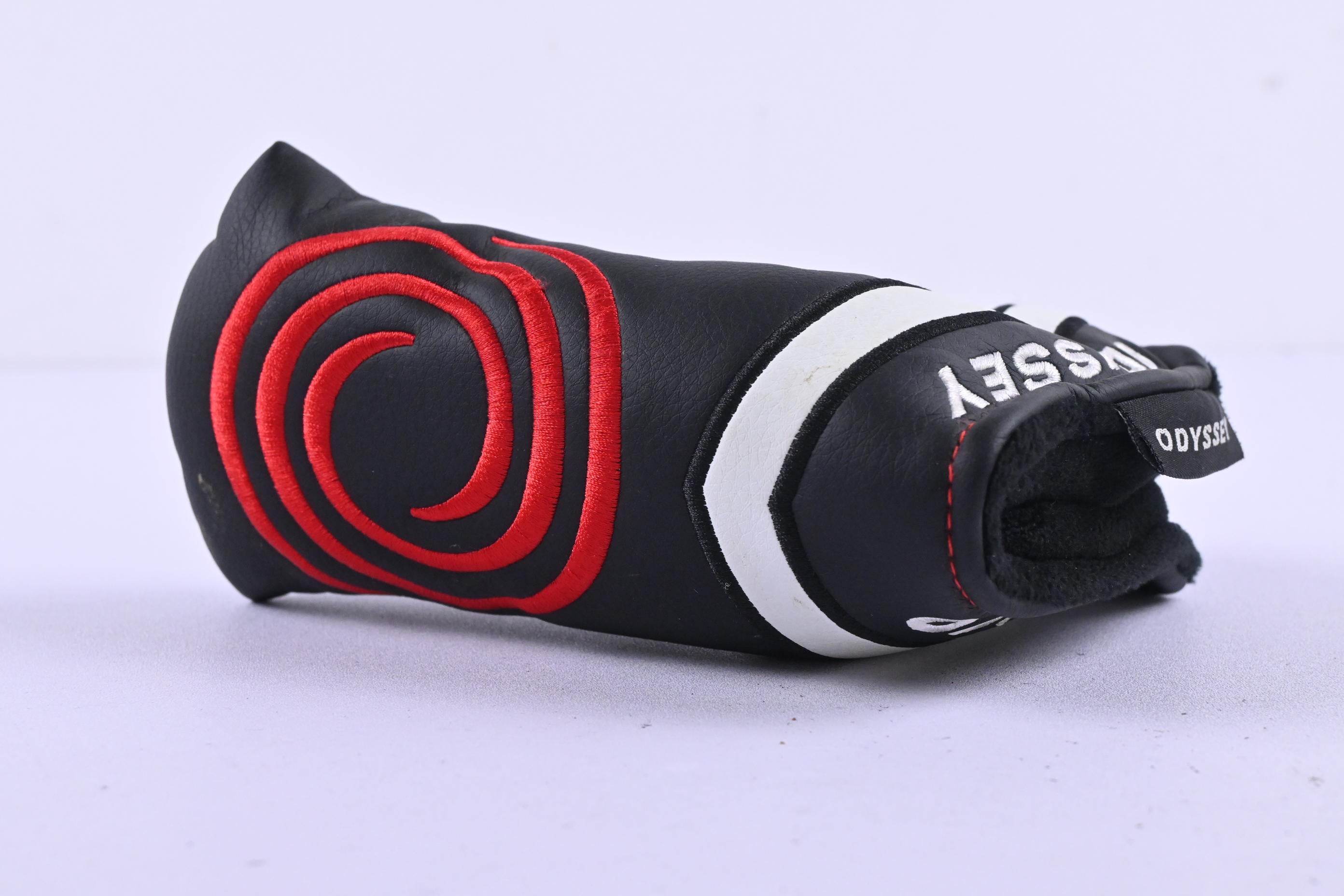 Left Hand Odyssey White Hot Versa One Putter / 34 Inch