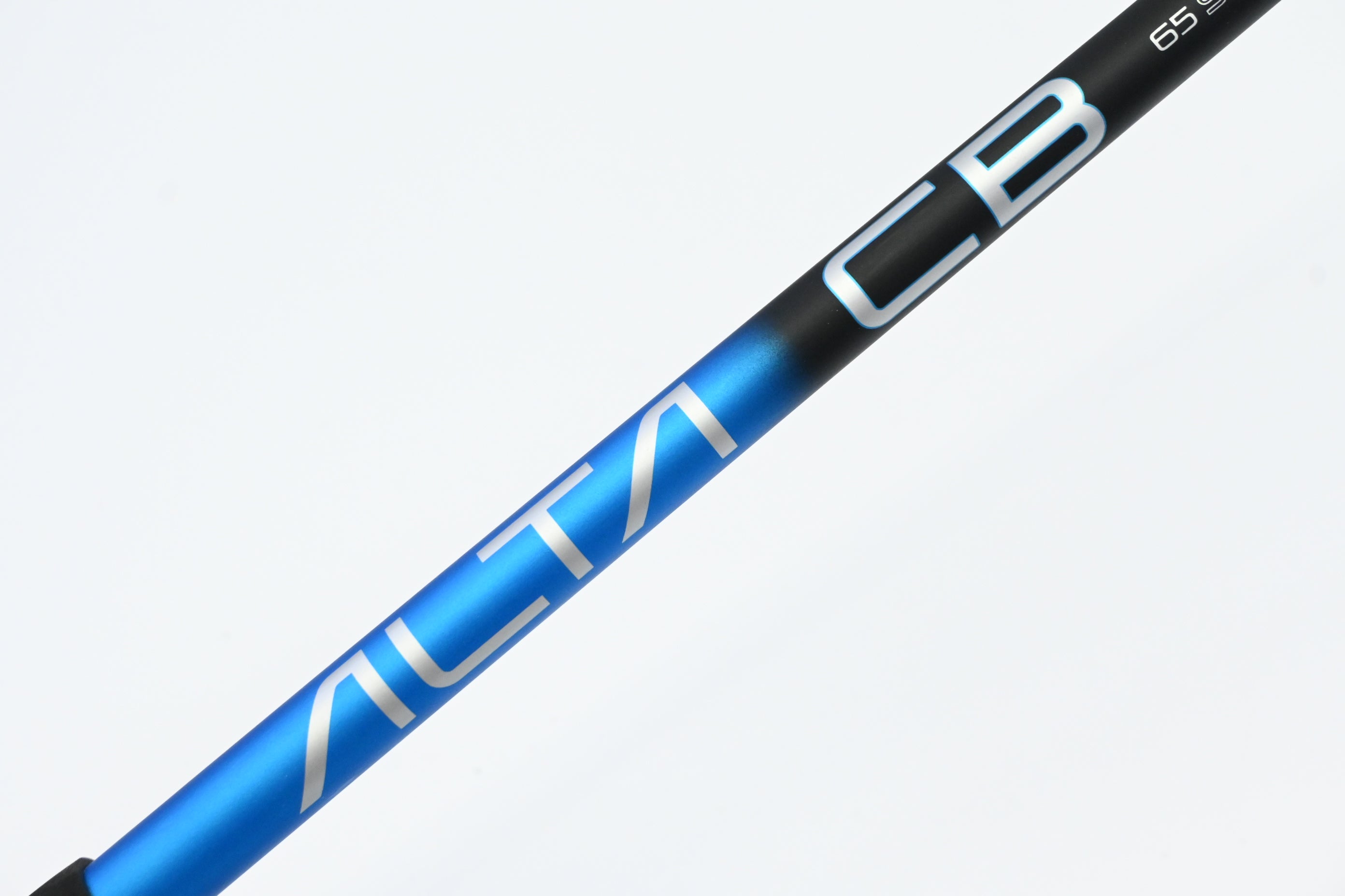 Ping Alta CB Blue 65 #3 Hybrid Shaft / Stiff Flex / Ping 3rd Gen