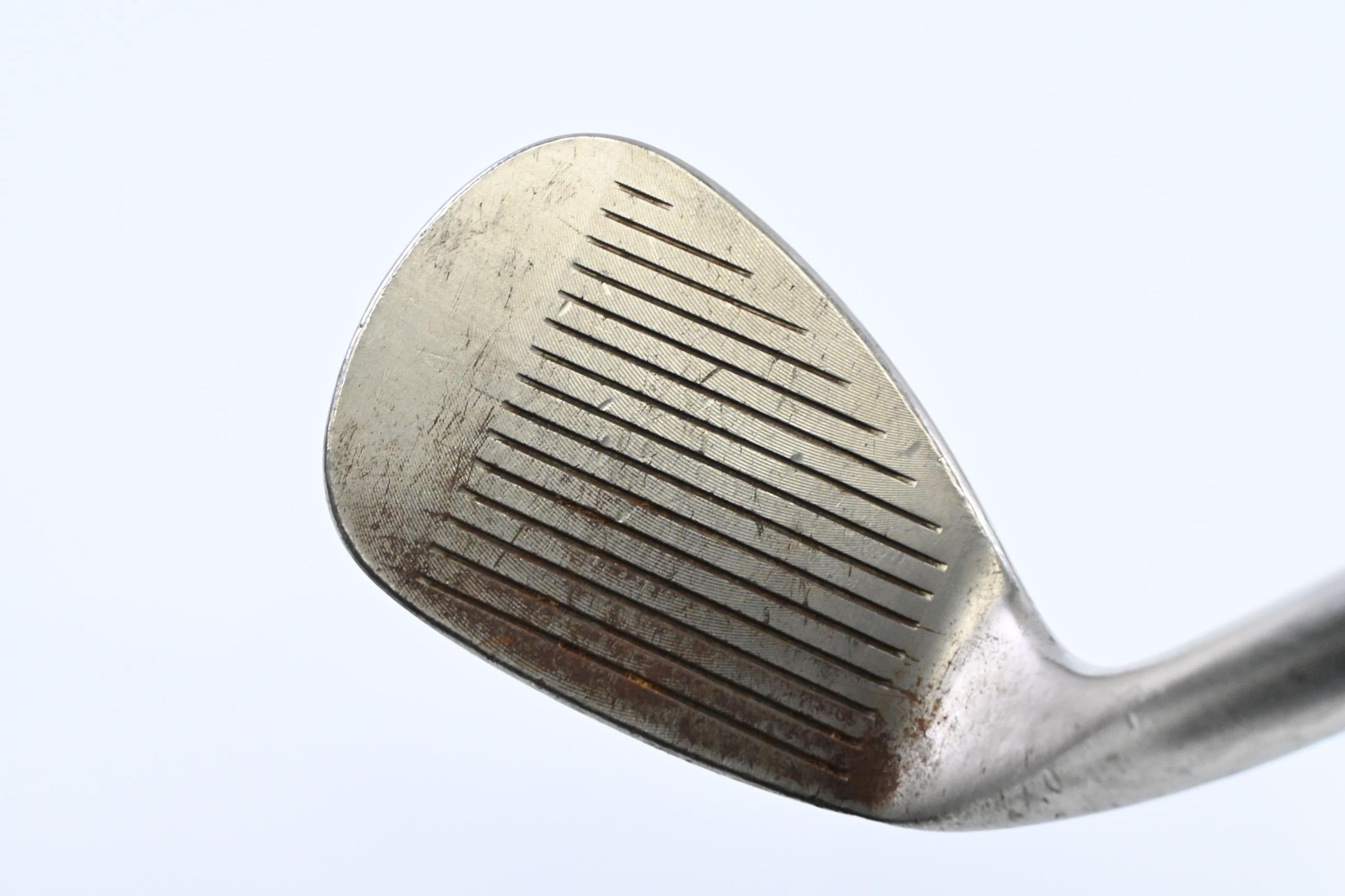 Titleist Vokey Spin Milled 2009 Lob Wedge / 58 Degree / Wedge Flex Vokey Design