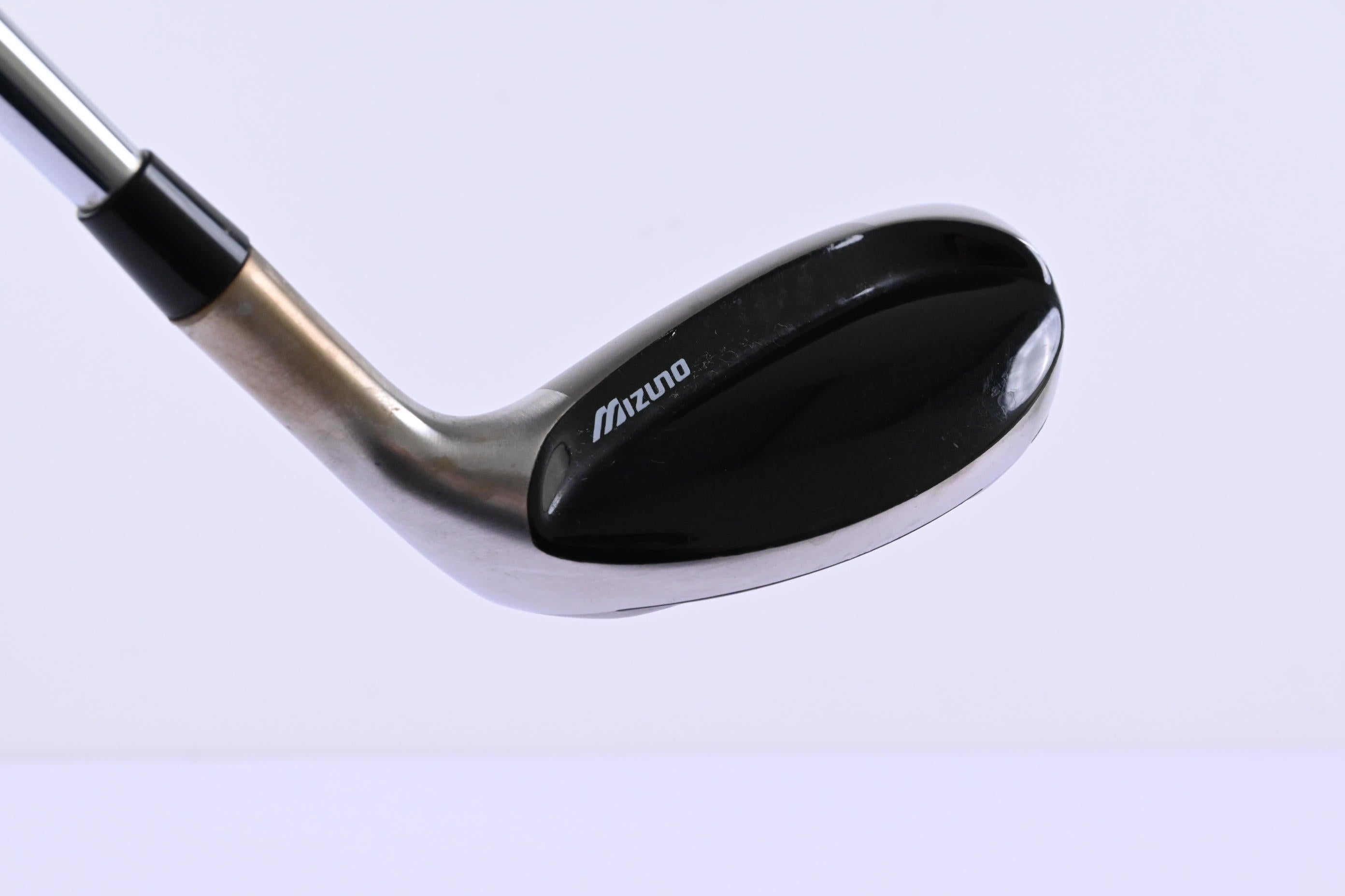 Mizuno MX Fli Hi #5 Hybrid / 26 Degree / Stiff Flex Dynamic Gold S300 Shaft