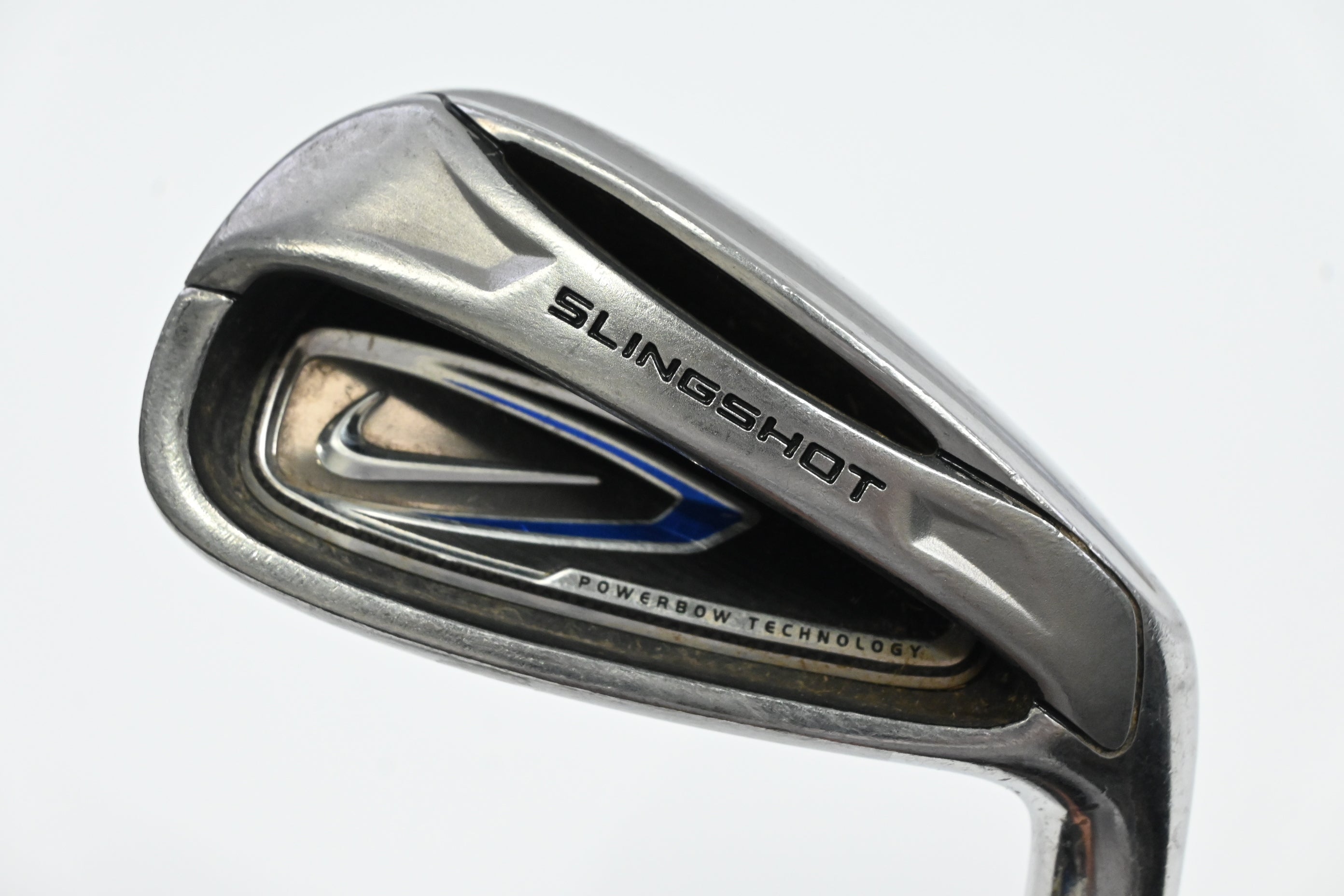 Nike Slingshot #6 Iron / Regular Flex UST Nike Slingshot Shaft