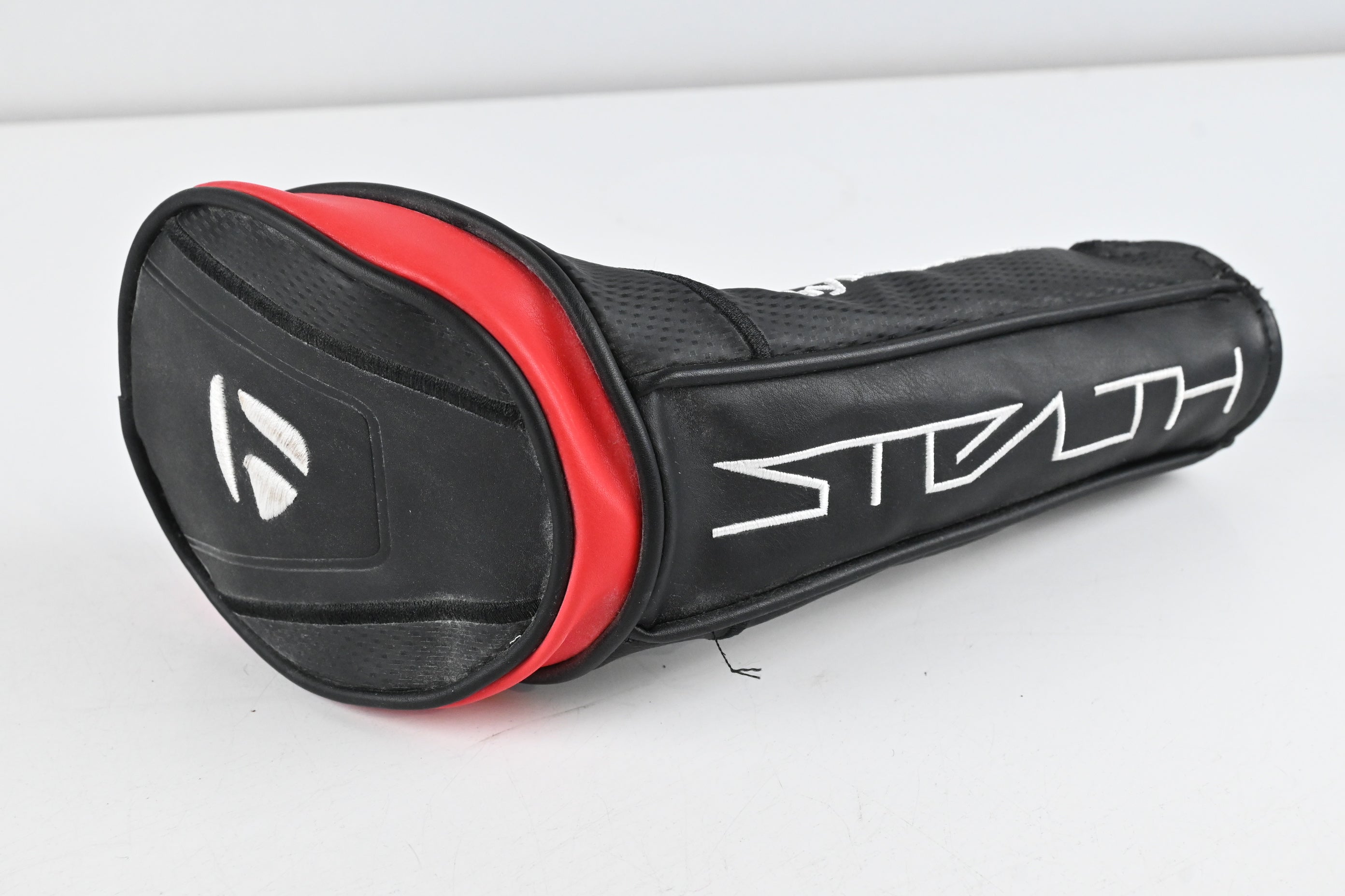 Taylormade Stealth #3 Wood / 15 Degree / Stiff Flex Fujikura Ventus Red 6 Shaft