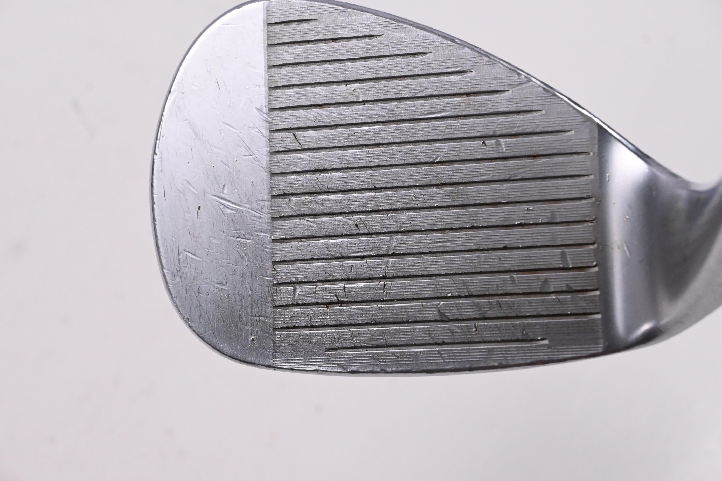 Callaway Mack Daddy 4 Lob Wedge / 58 Degree / Stiff Flex NS Pro 950GH Shaft