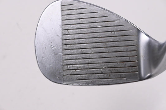 Callaway Mack Daddy 4 Lob Wedge / 58 Degree / Stiff Flex NS Pro 950GH Shaft