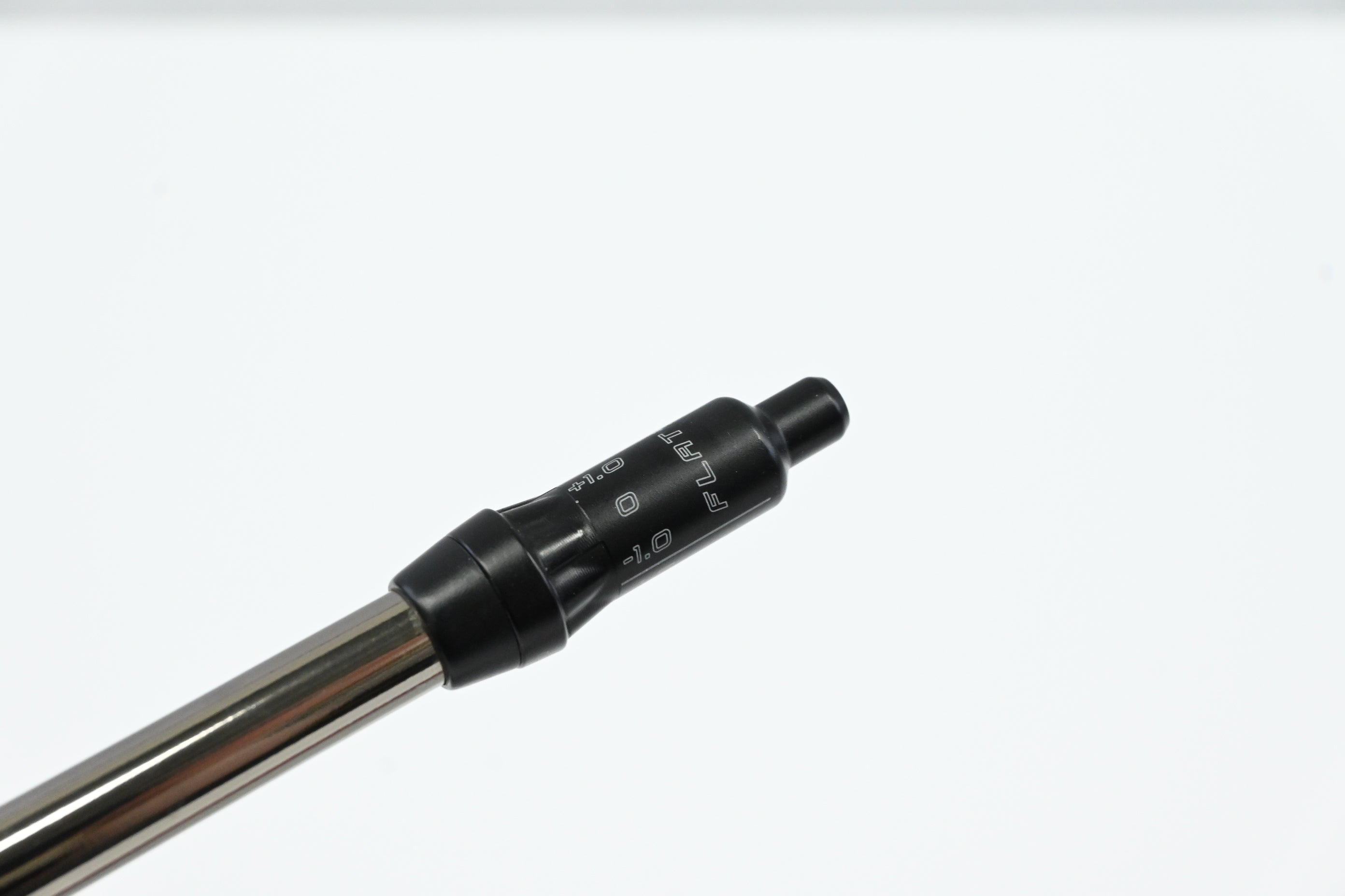 Ping Tour 2.0 Chrome #4 Hybrid Shaft / X-Flex / Ping 3rd Gen