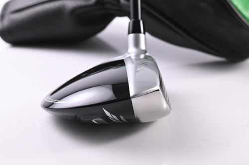 XXIO X 2022 #5 Wood / 18 Degree / Regular Flex Miyazaki AX-II DST 42 Shaft