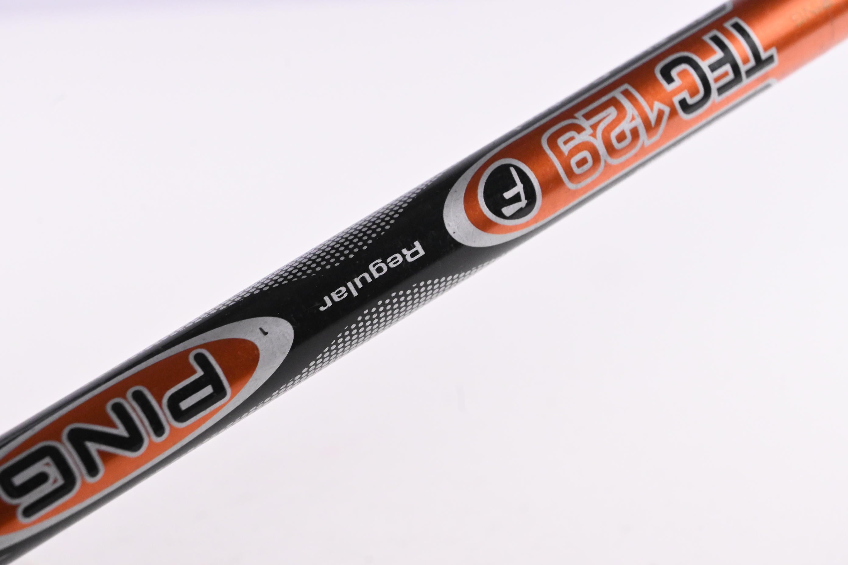 Ping G10 #4 Wood / 17 Degree / Regular Flex Ping TFC 129 F Shaft