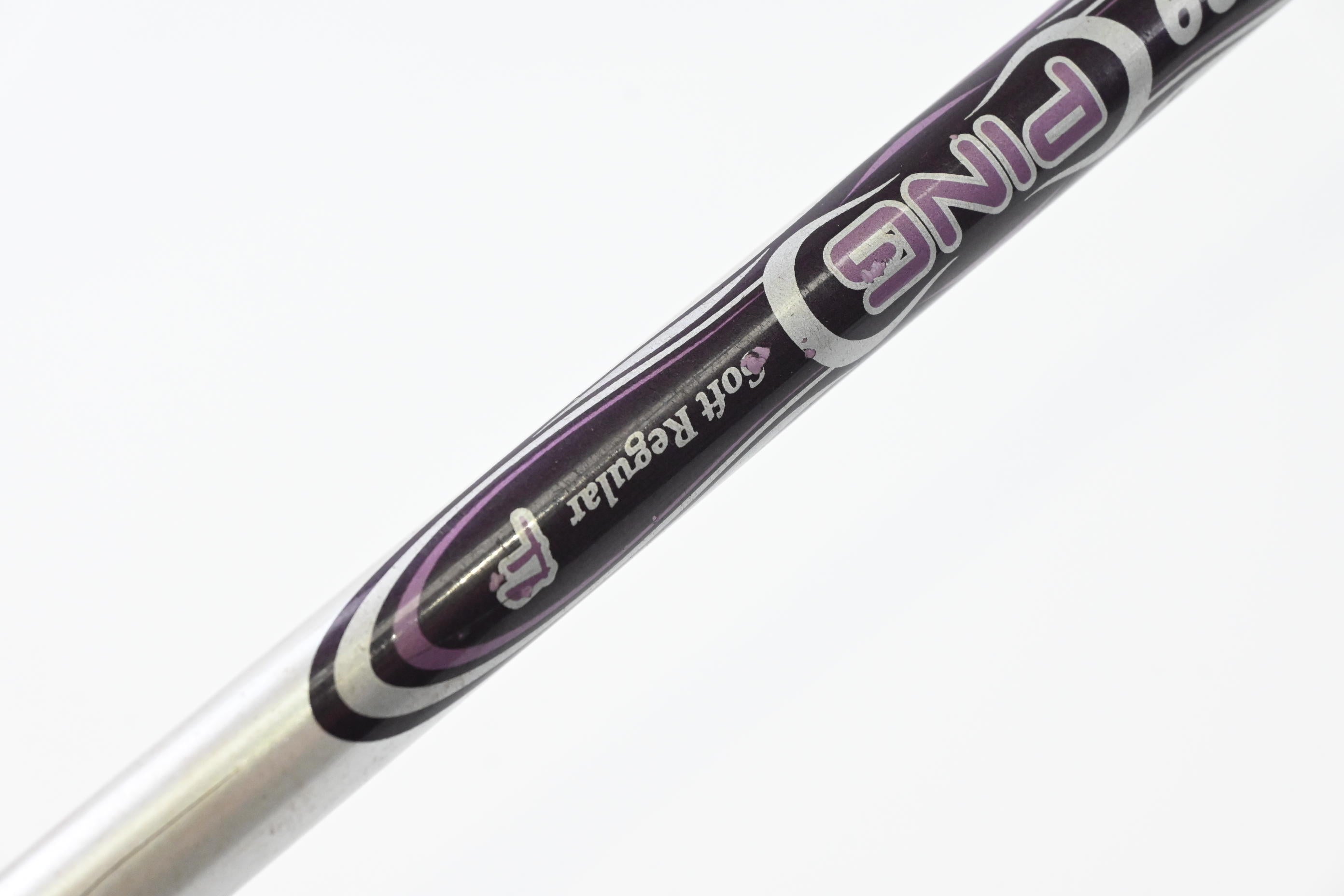 Ladies Ping Rhapsody #5 Wood / 22 Degree / Ladies Flex Ping TFC 129 F