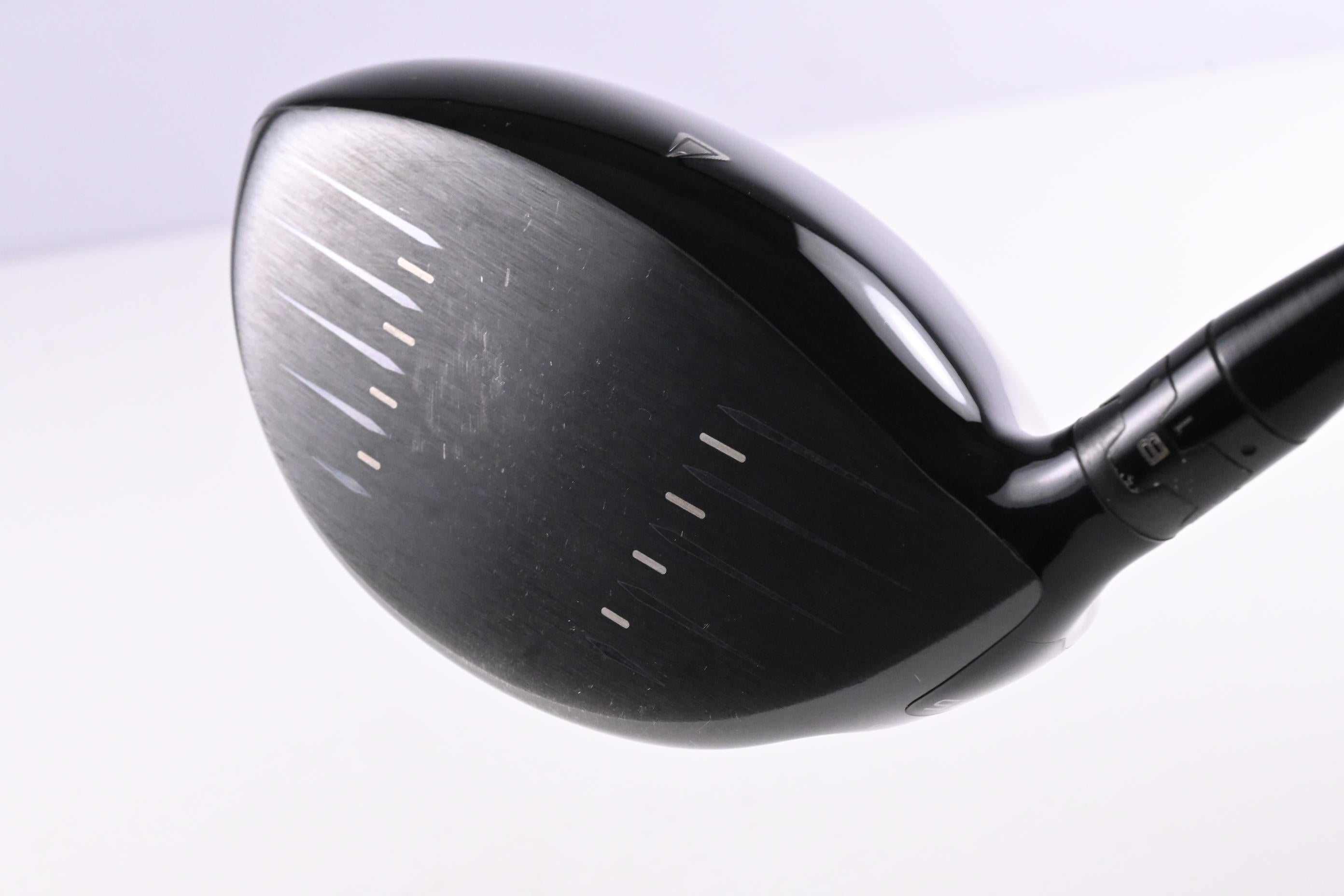 Titleist TS2 Driver / 8.5 Degree / Senior Flex Denali Red 50 Shaft