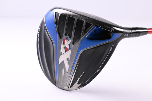 Callaway XR16 Driver / 10.5 Degree / Regular Flex Speeder 565 Evolution Shaft