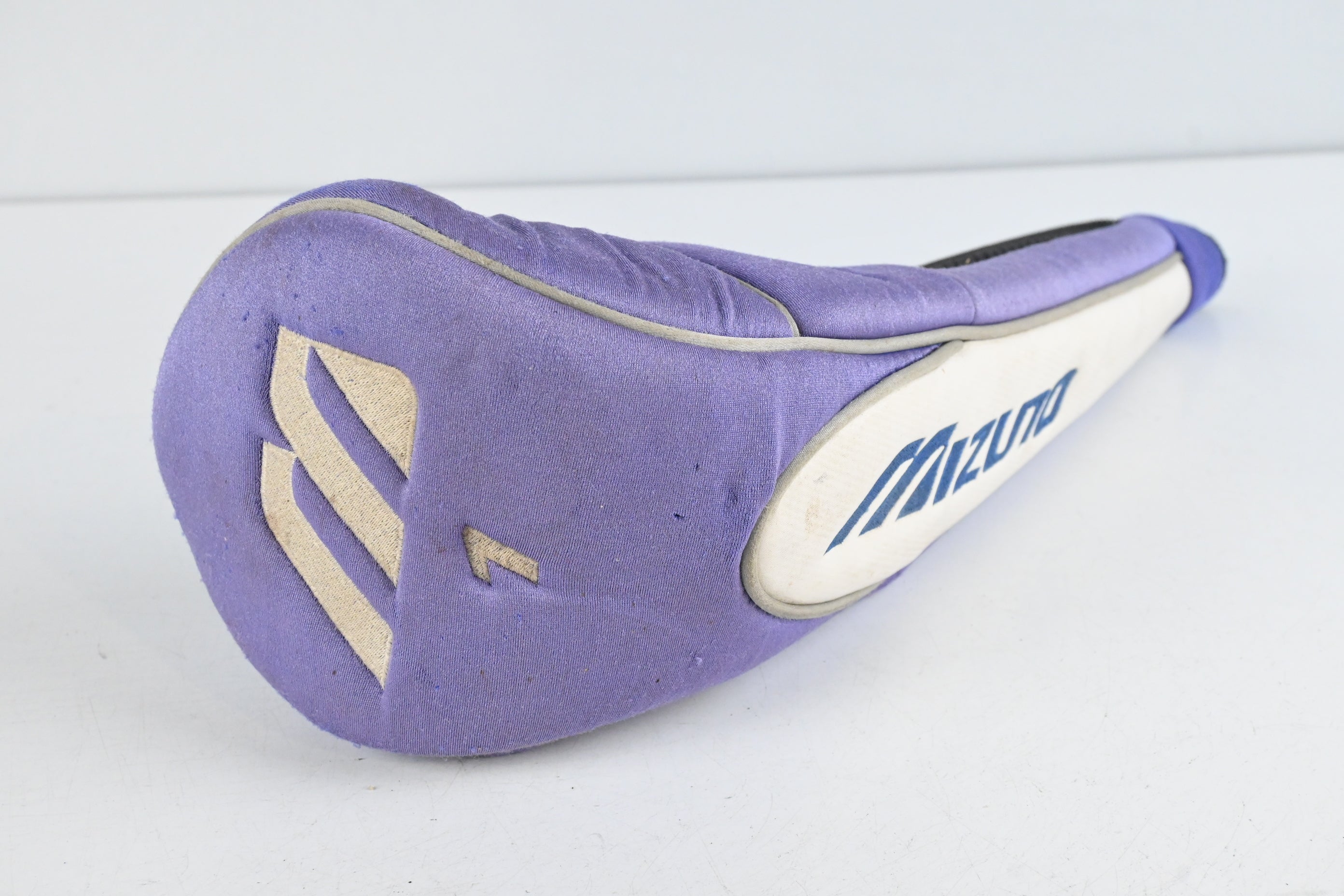 Mizuno MP-001 Driver / 9 Degree / Stiff Flex Proforce 65 Gold Shaft