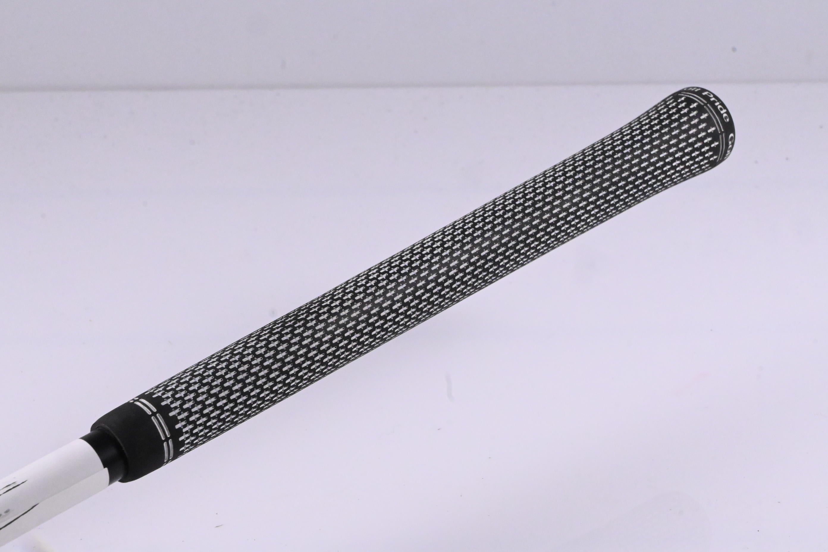 Titleist GT4 Driver / 8 Degree / Stiff Flex Project X HZRDUS GEN5 Black 60 Shaft