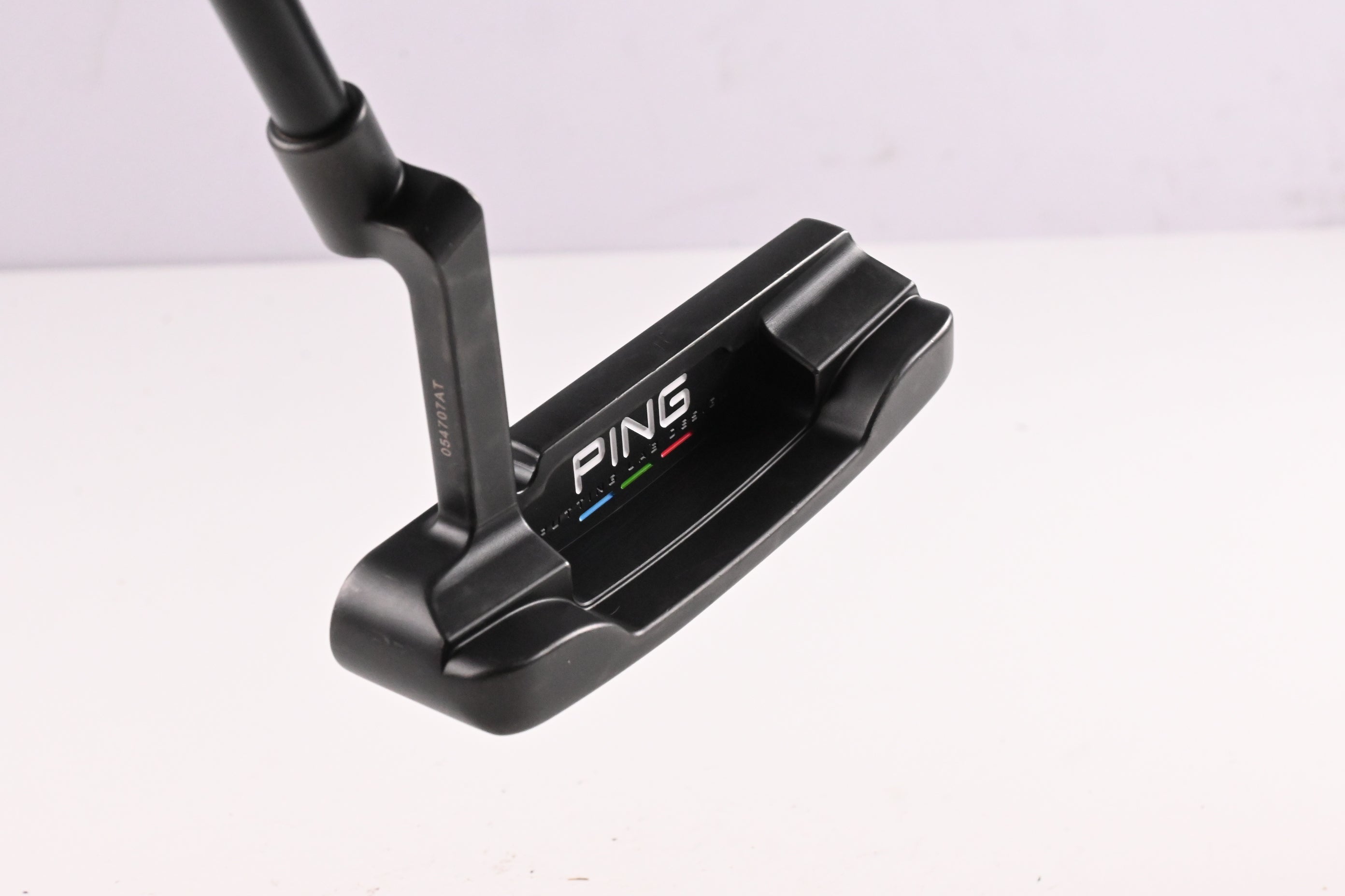 Ping PLD Milled Anser Putter / 34 Inch