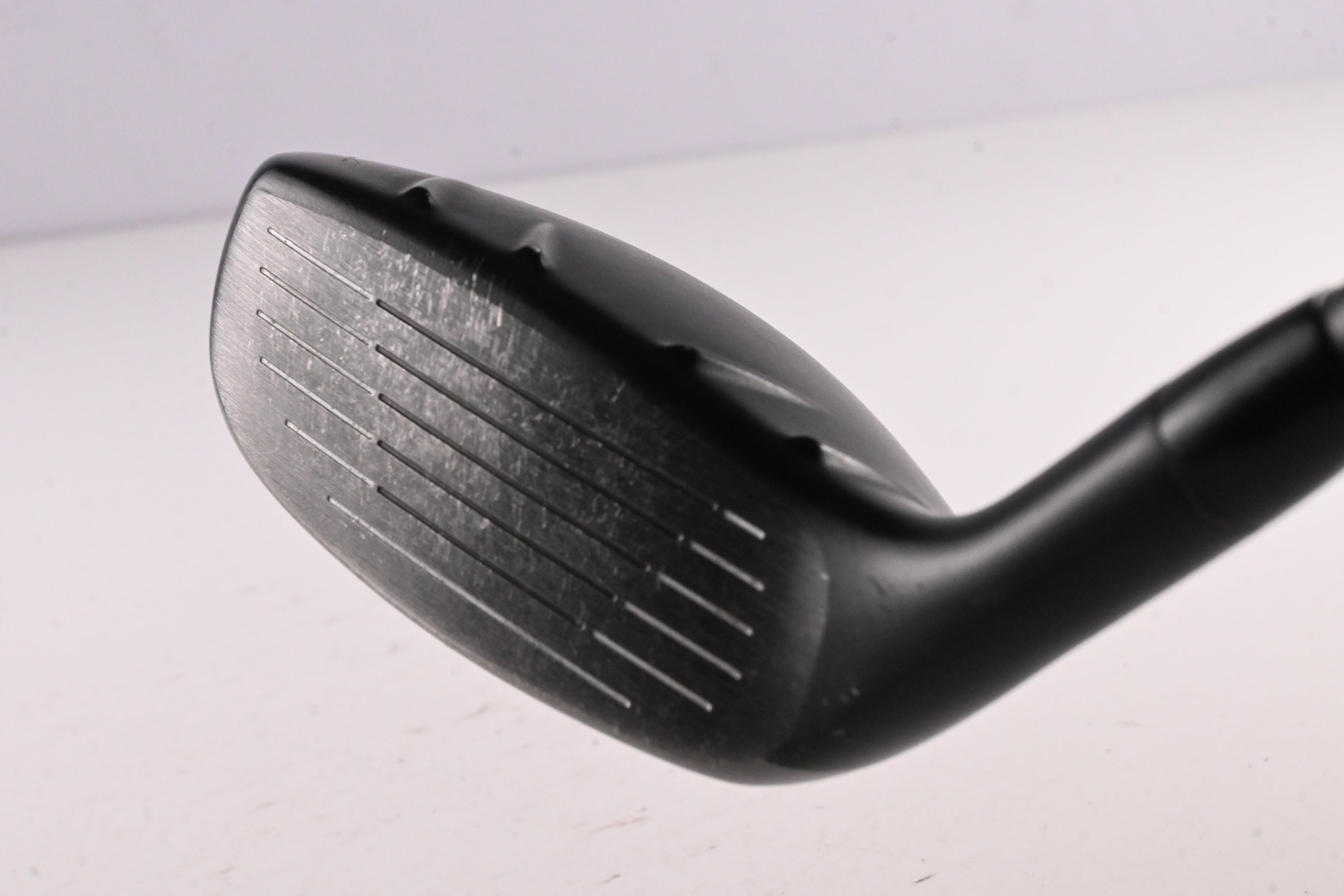 Ping G Series #2 Hybrid / 17 Degree / X-Flex Ping Alta CB Blue 70 Shaft